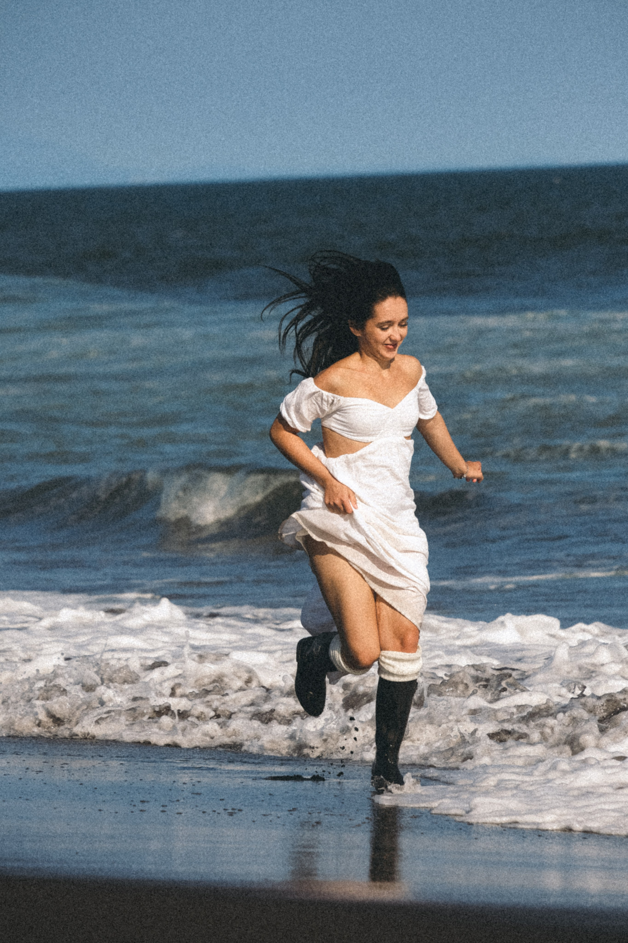 Тихий океан. Профессиональный фотограф, Санкт-Петербург — Виктория Богомолова