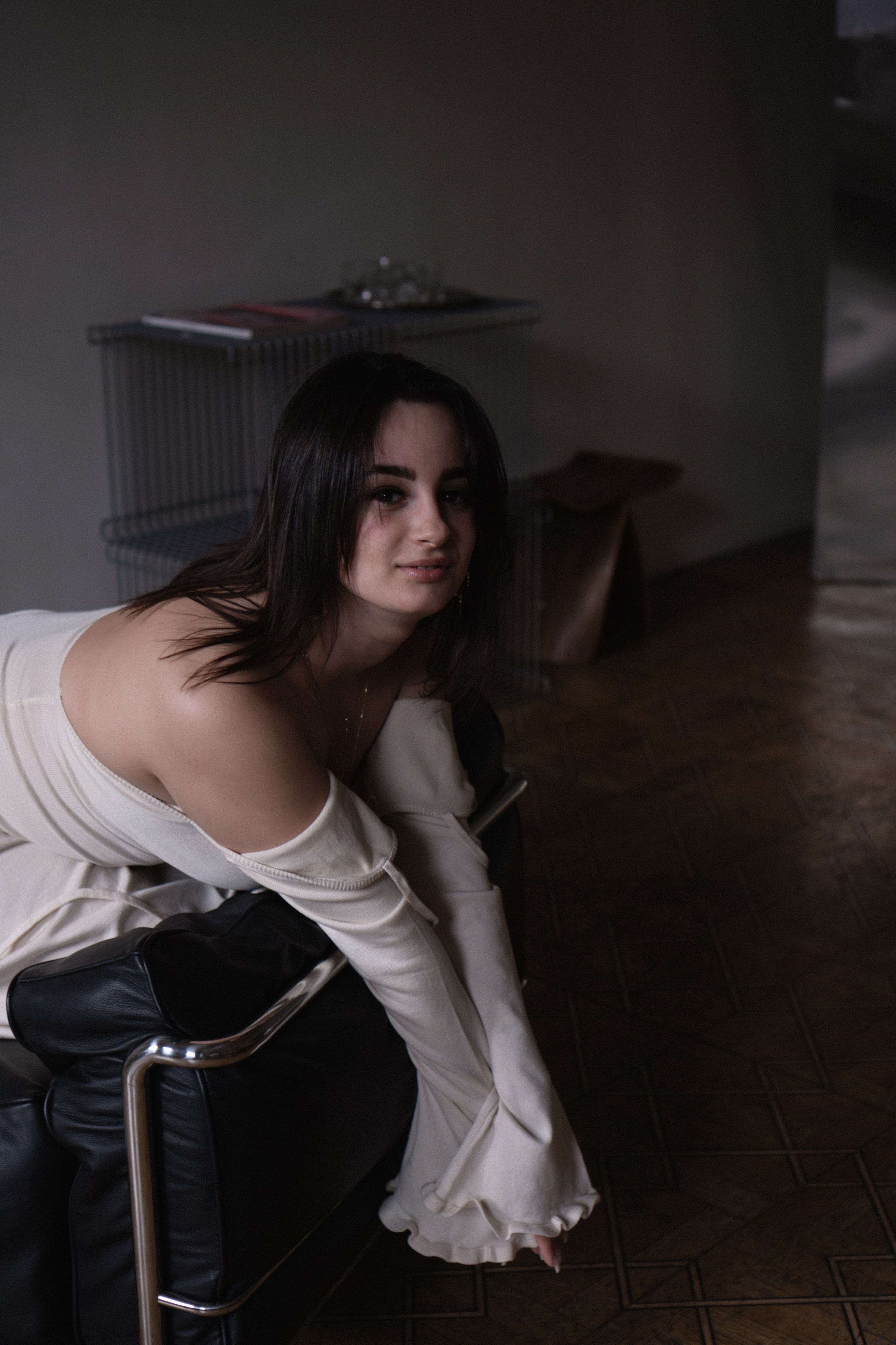 Студийная. Профессиональный фотограф, Санкт-Петербург — Виктория Богомолова