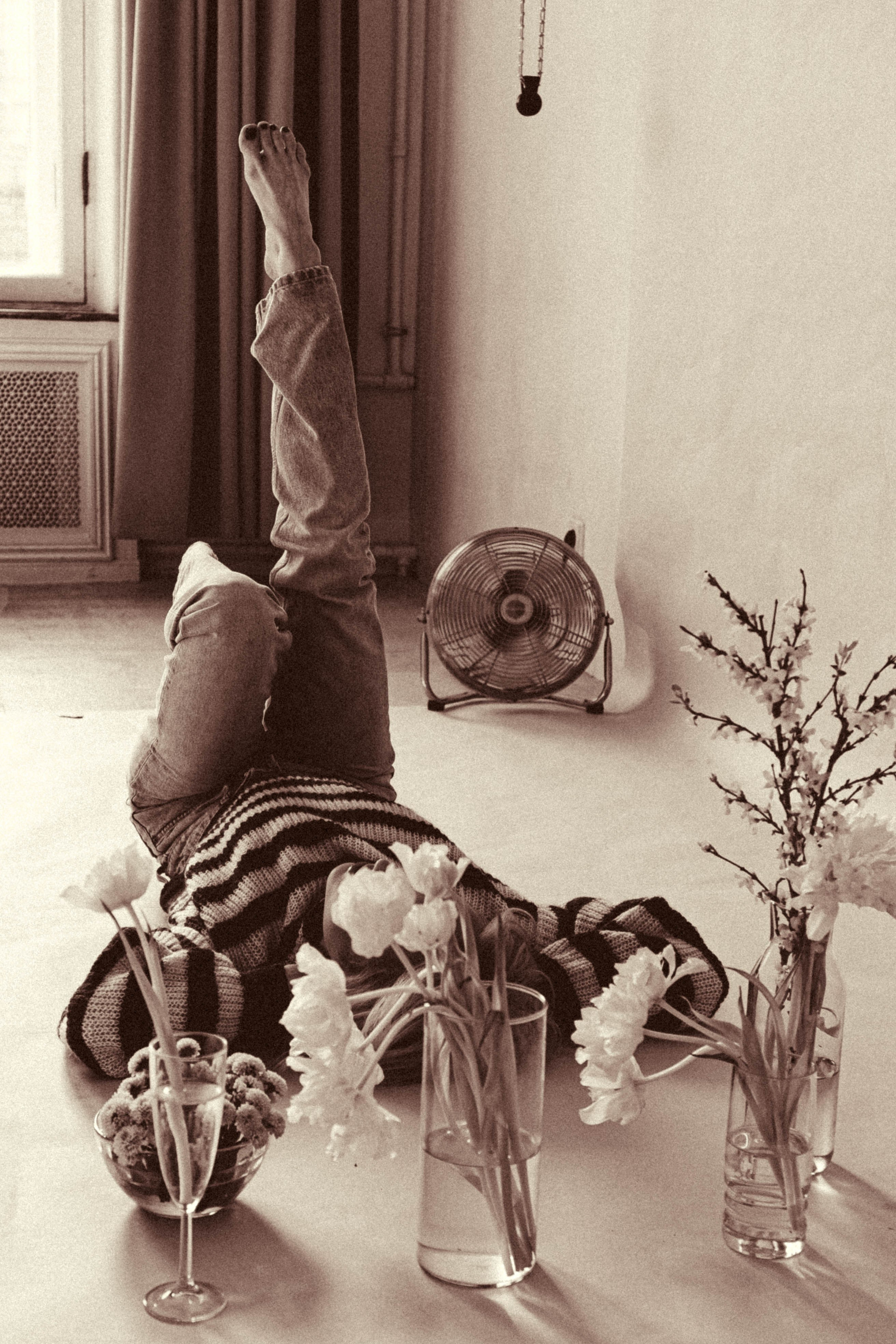 Винтажный стиль. Профессиональный фотограф, Санкт-Петербург — Виктория Богомолова