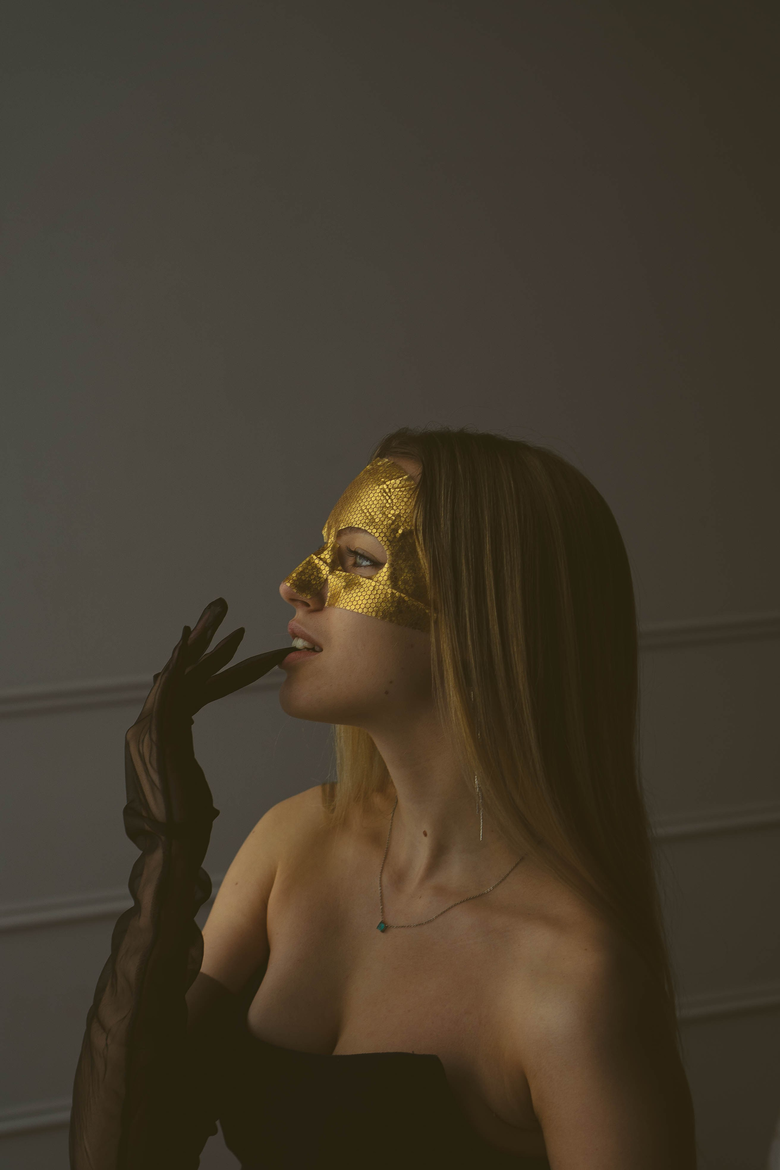 Новогодняя. Профессиональный фотограф, Санкт-Петербург — Виктория Богомолова