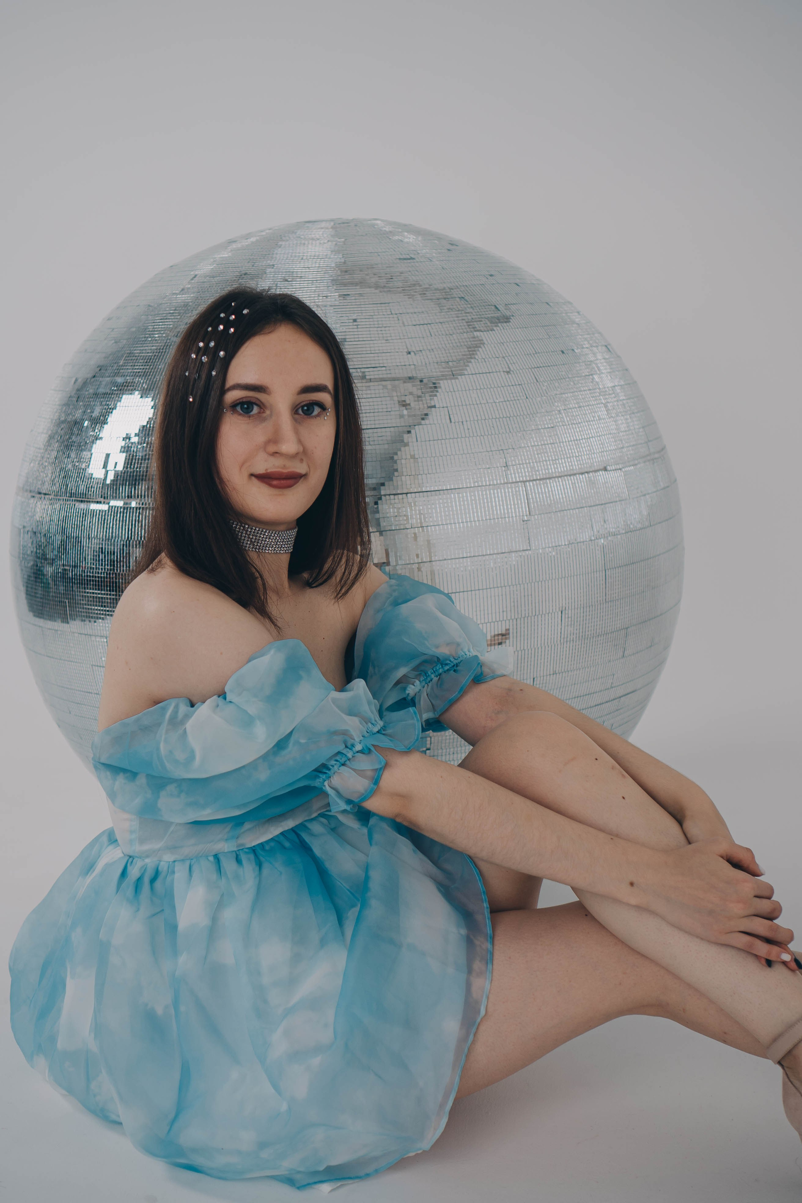 Фотосессия для дня рождения. Профессиональный фотограф, Санкт-Петербург — Виктория Богомолова