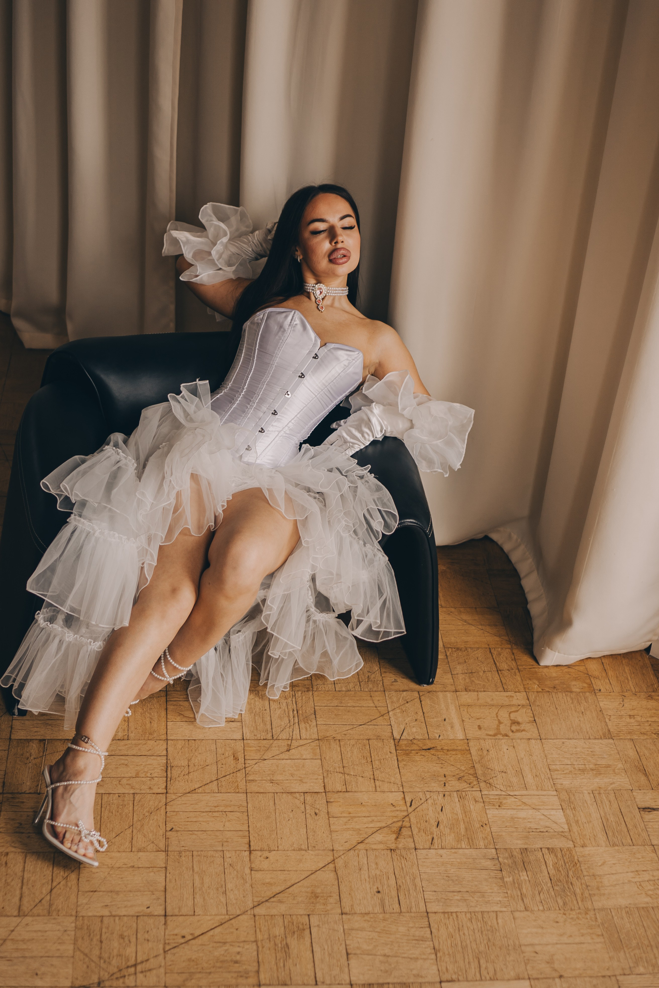 ВИНТАЖНЫЙ СТИЛЬ. Профессиональный фотограф, Санкт-Петербург — Виктория Богомолова