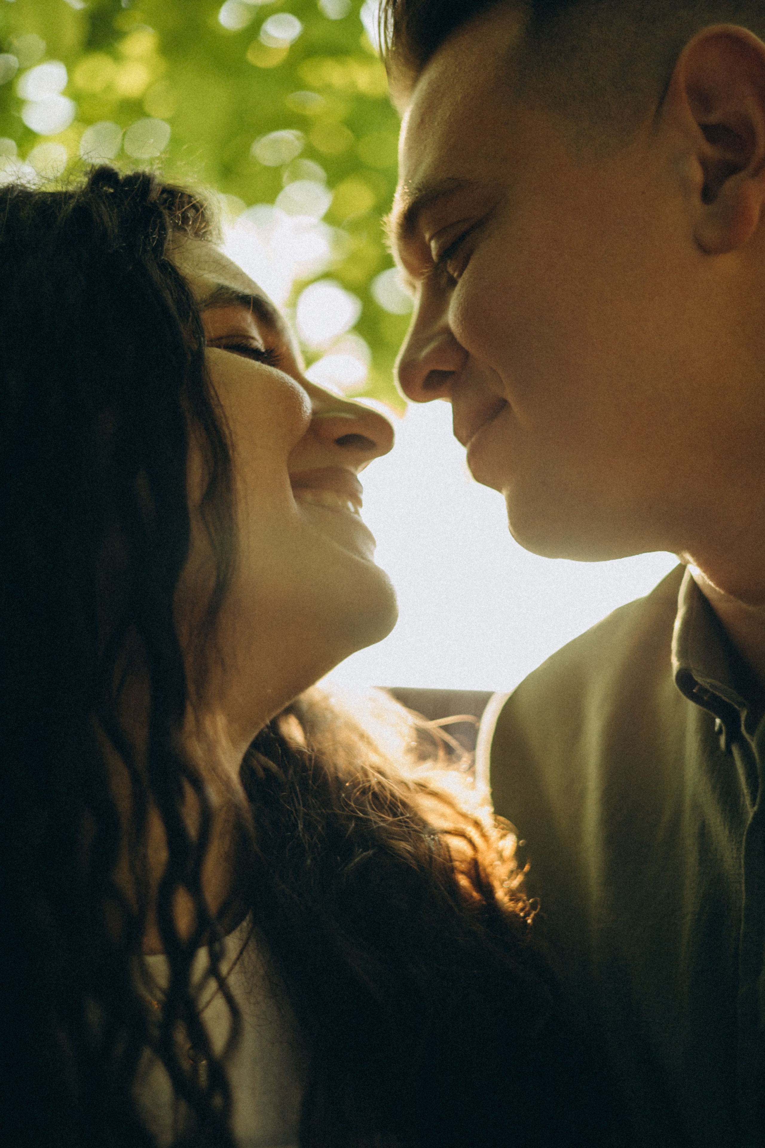 Олечка и Валера. Фотограф из Краснодара Мария Приходько