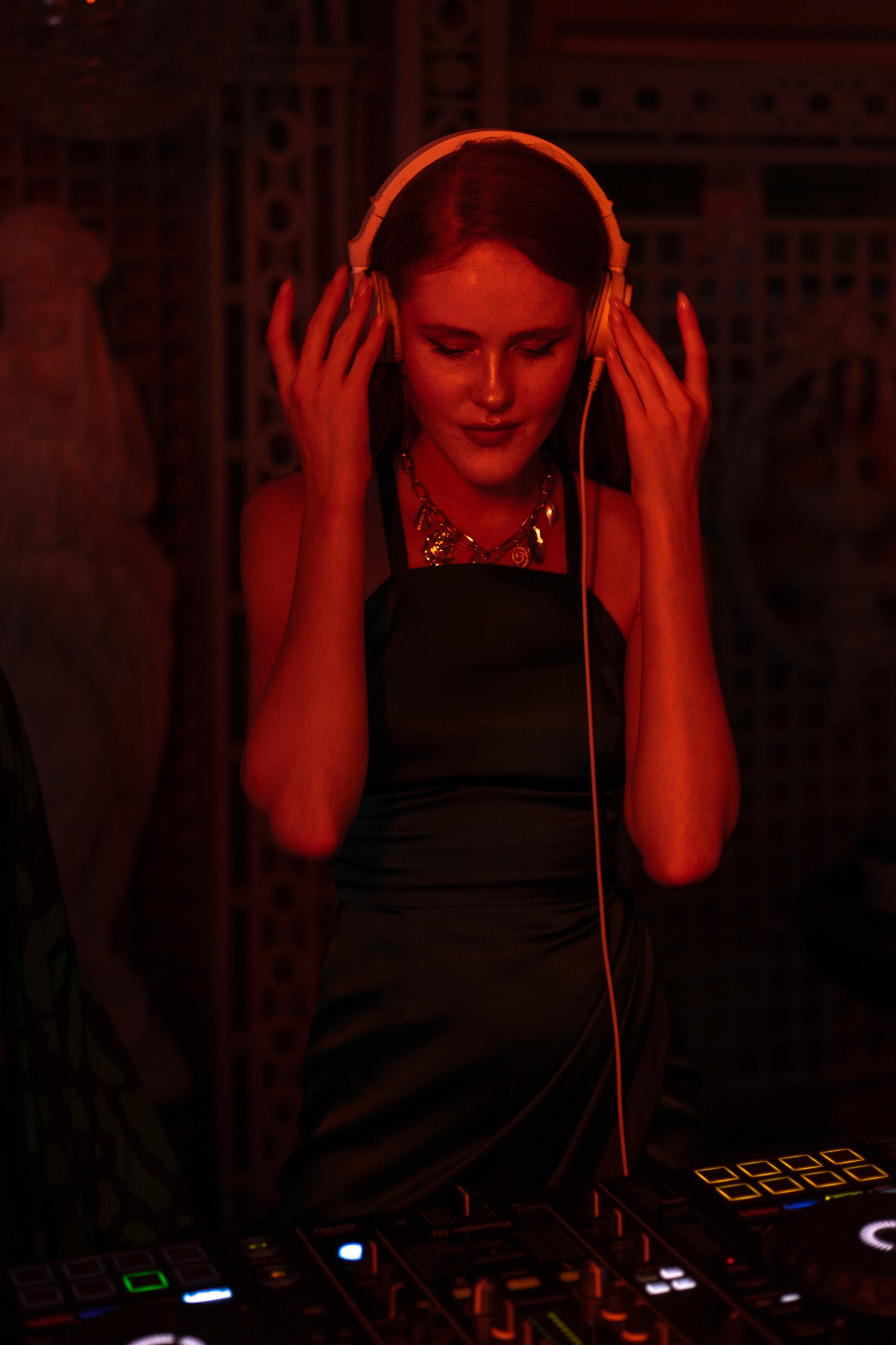 Elizaveta 20-th Birthday. Свадебный и Индивидуальный фотограф в Москве Акоп Арсенян