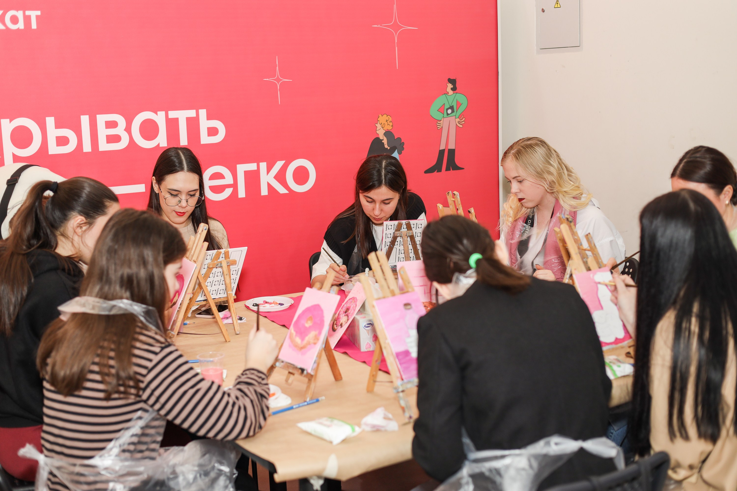 Самокат. Портретный фотограф в Красноярске Аня Медведева