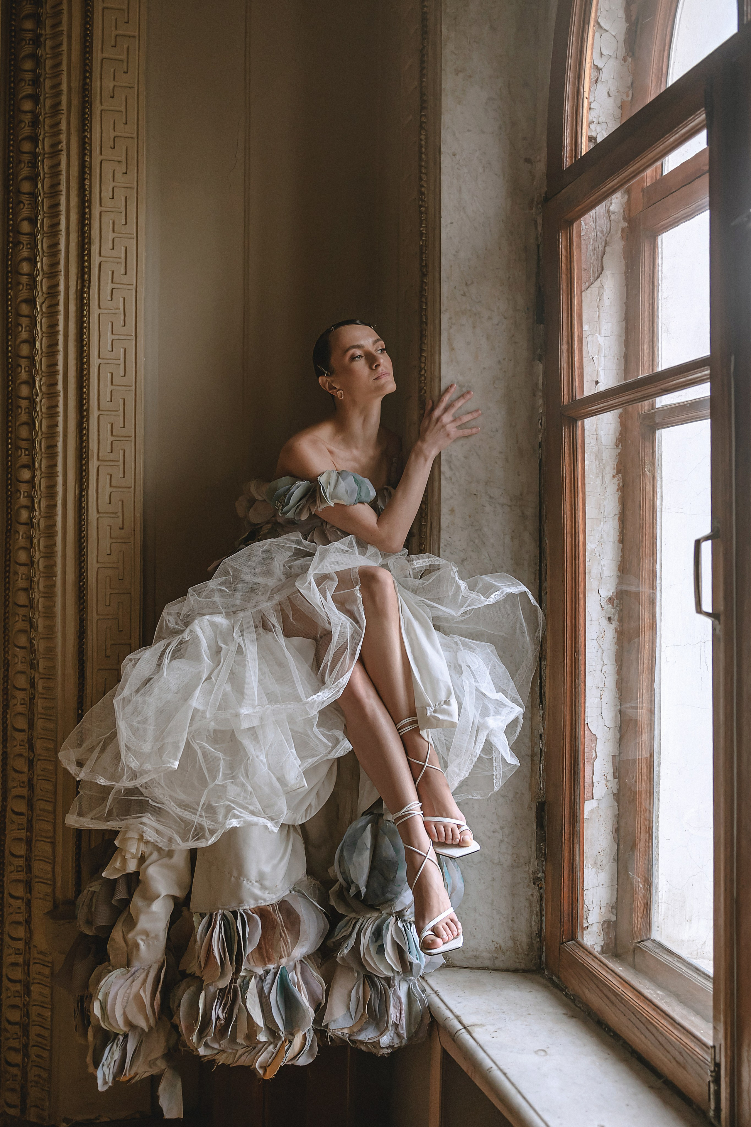 Алена Разживина. Профессиональный фотограф в Москве