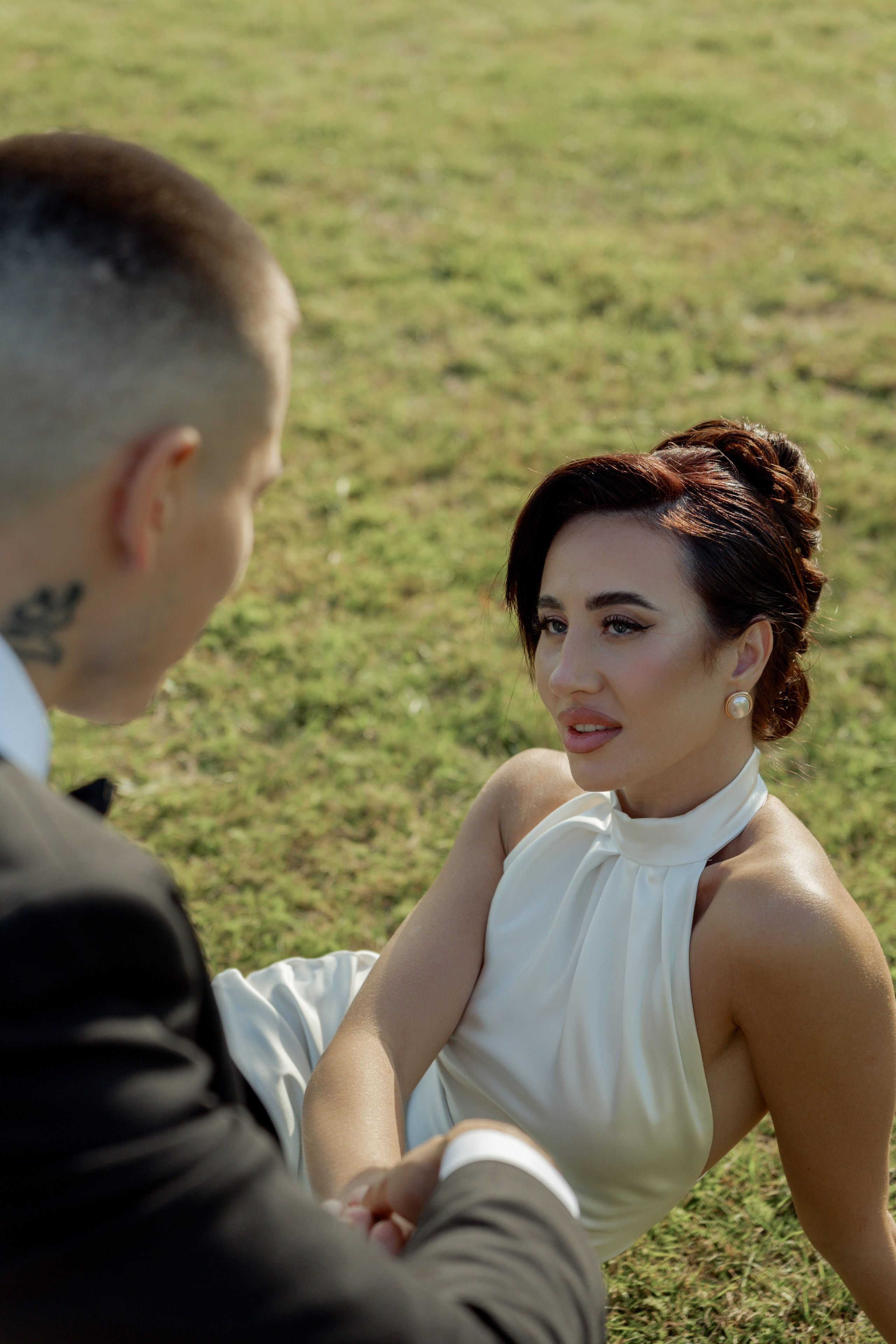 RATMIR & JESSICA. Свадебное ФОТО & ВИДЕО Москва/Липецк