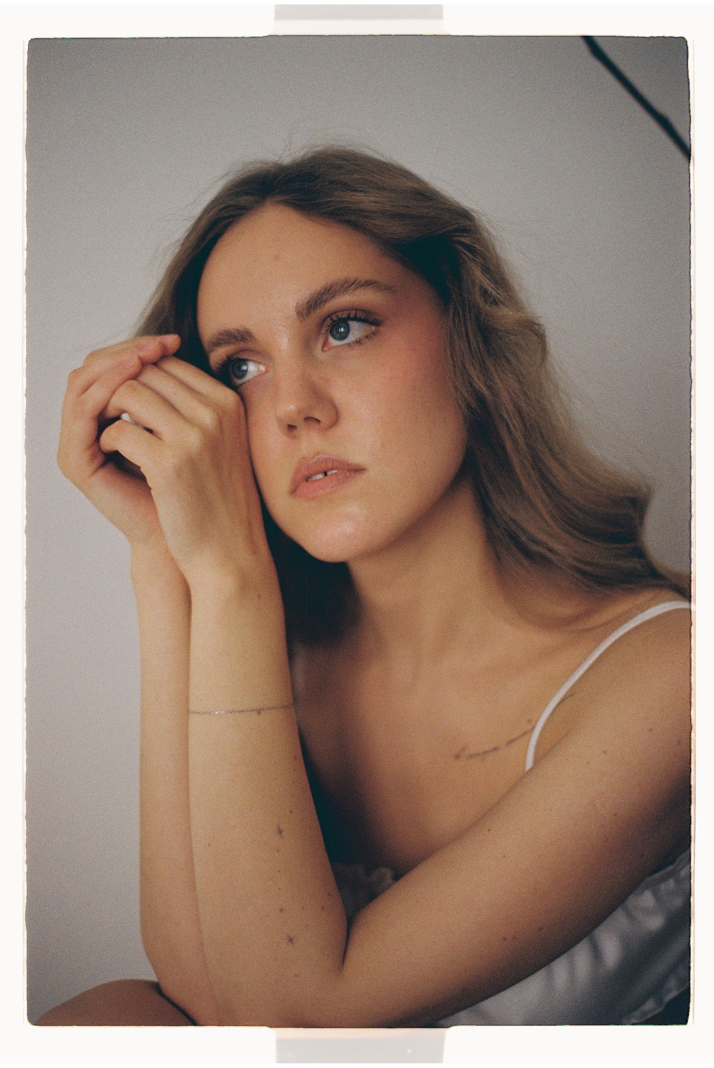 Лена. Фотограф Екатерина Максимова: семейные, индивидуальные съемки, свадьбы