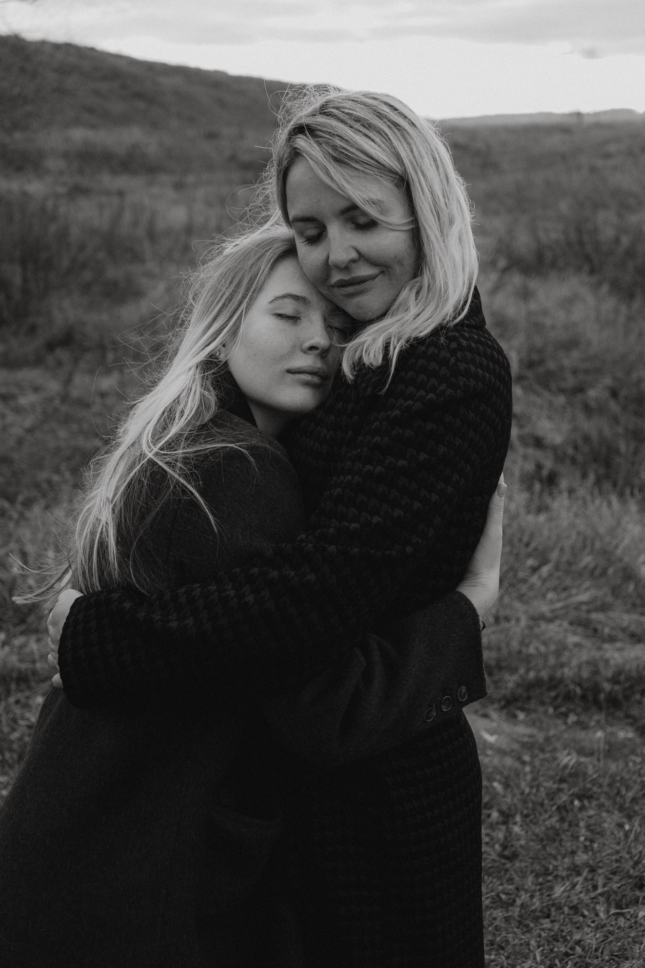 Наталья и Стася