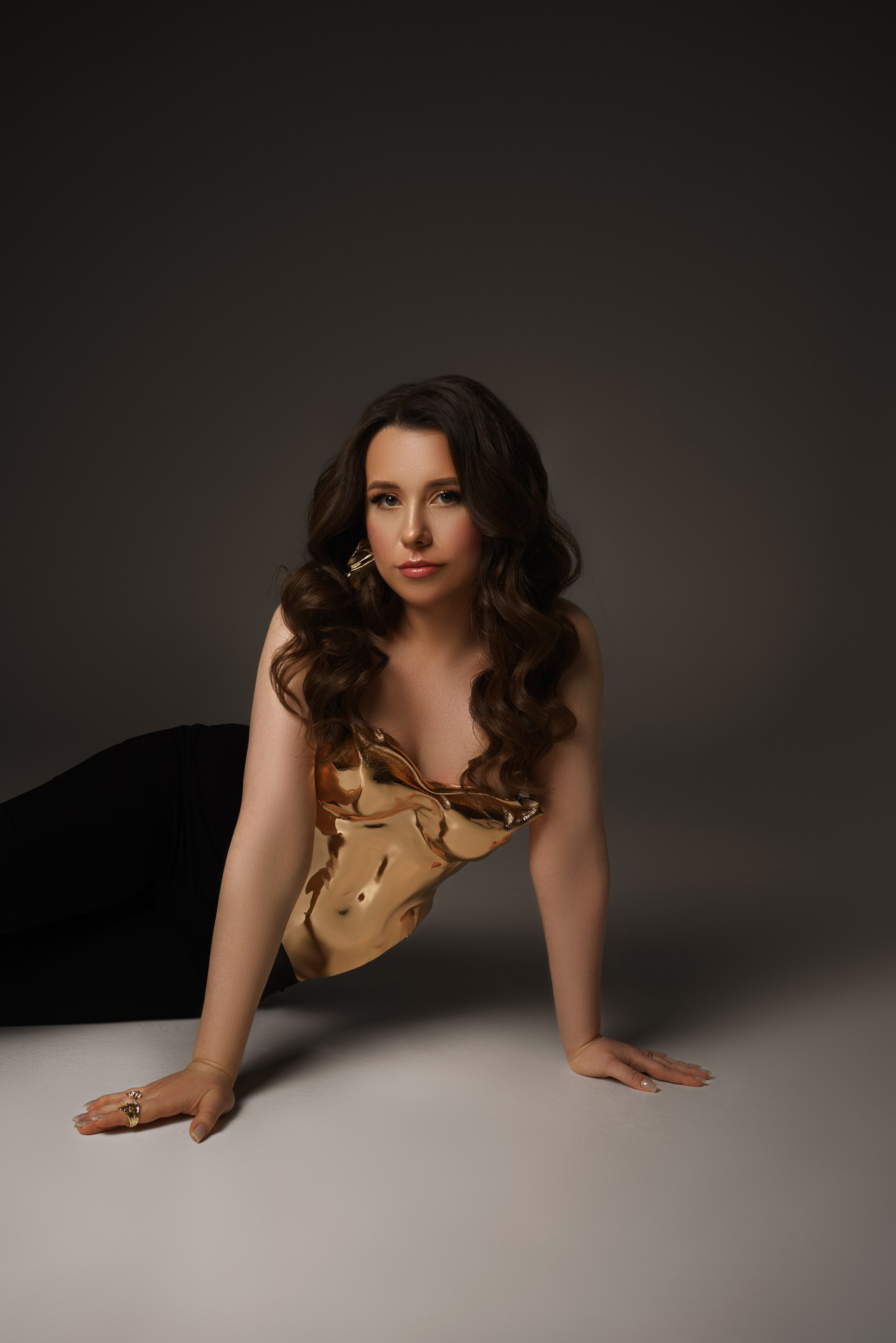 Циклорама. Фотограф Воронеж Олеся Султанова