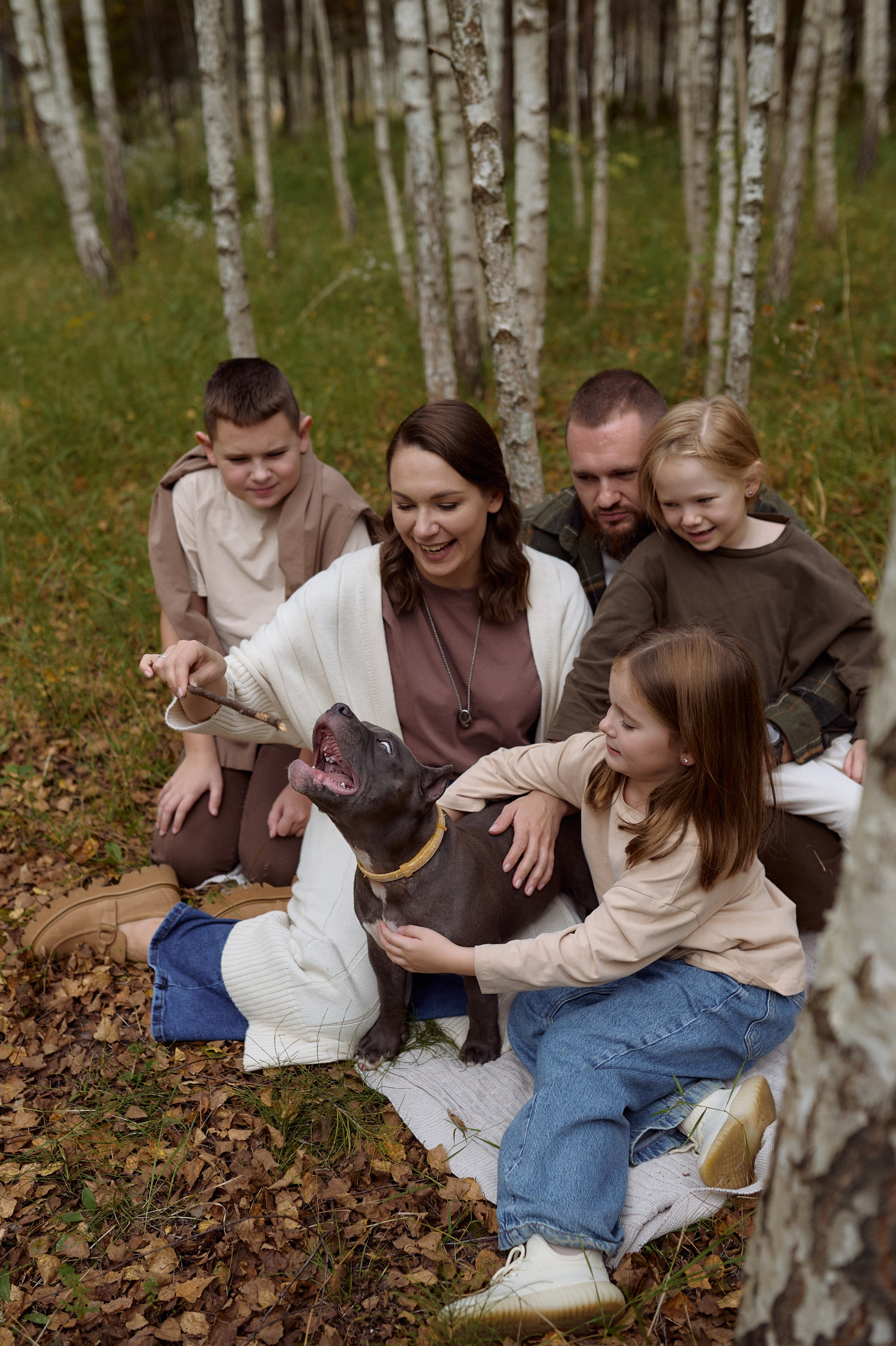 Глэмпинг «Дыши лесом». Семейный и свадебный lifestyle-фотограф в Москве Мария Петрова