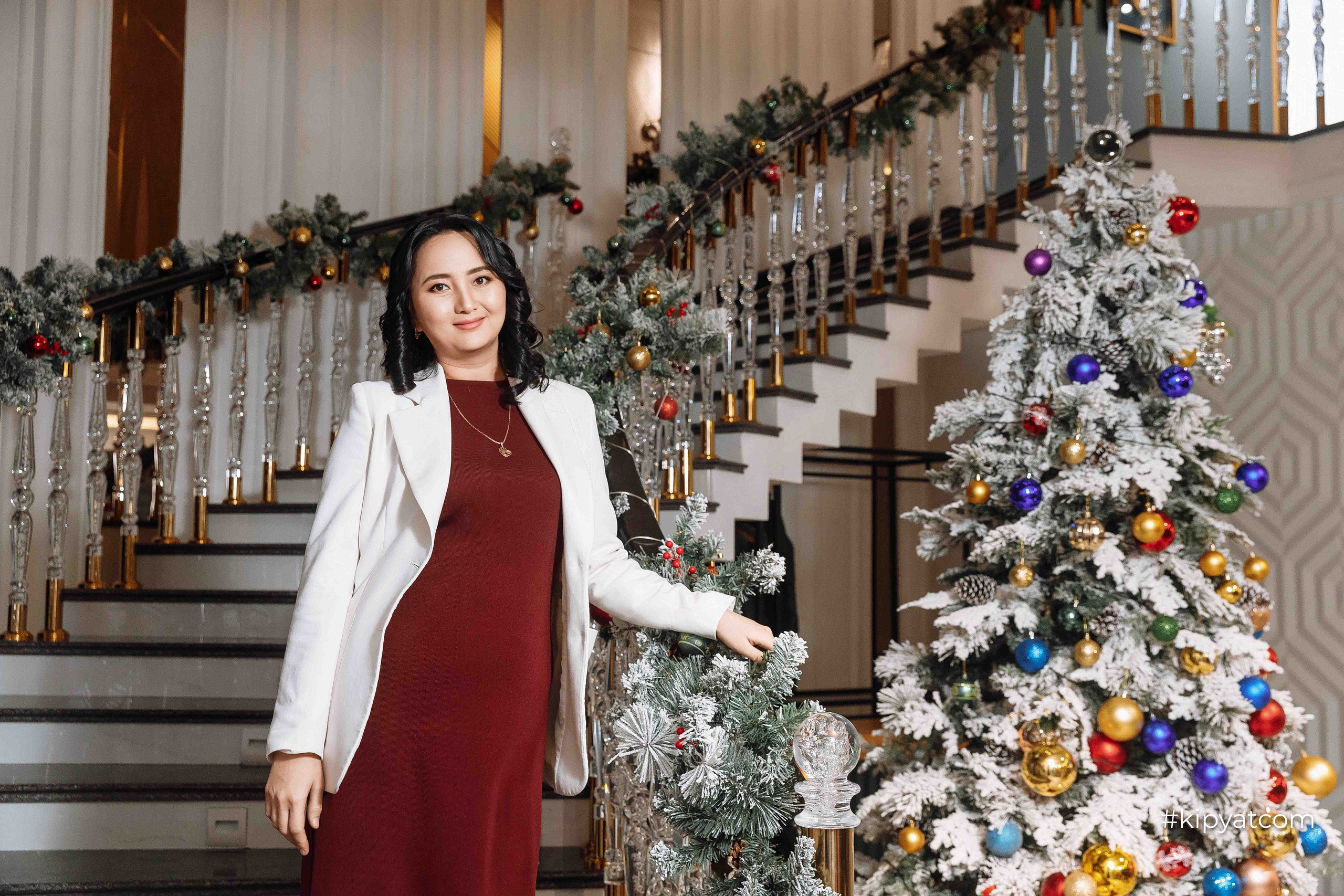 Дара блогер, марапат-24