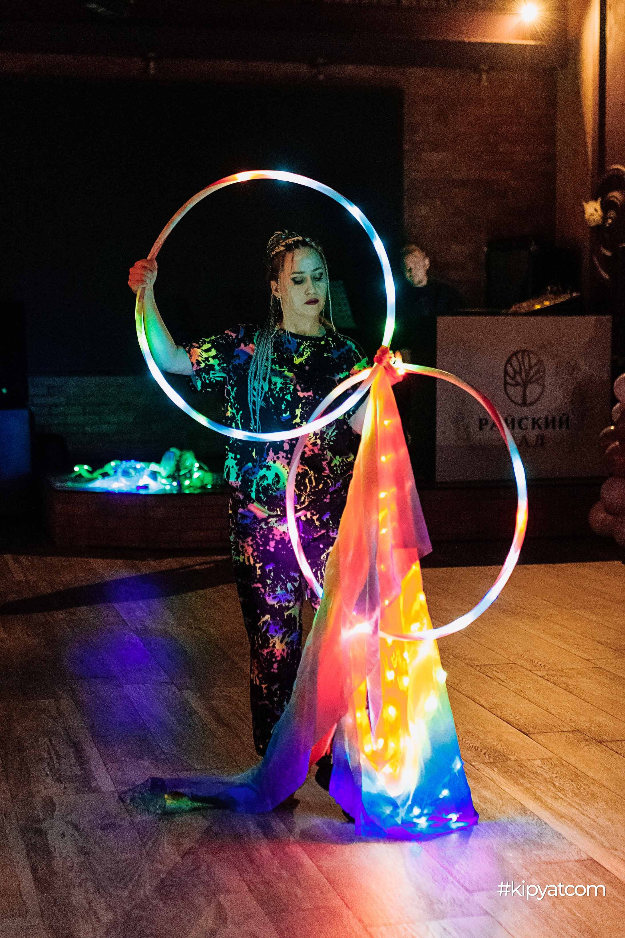 Райский сад