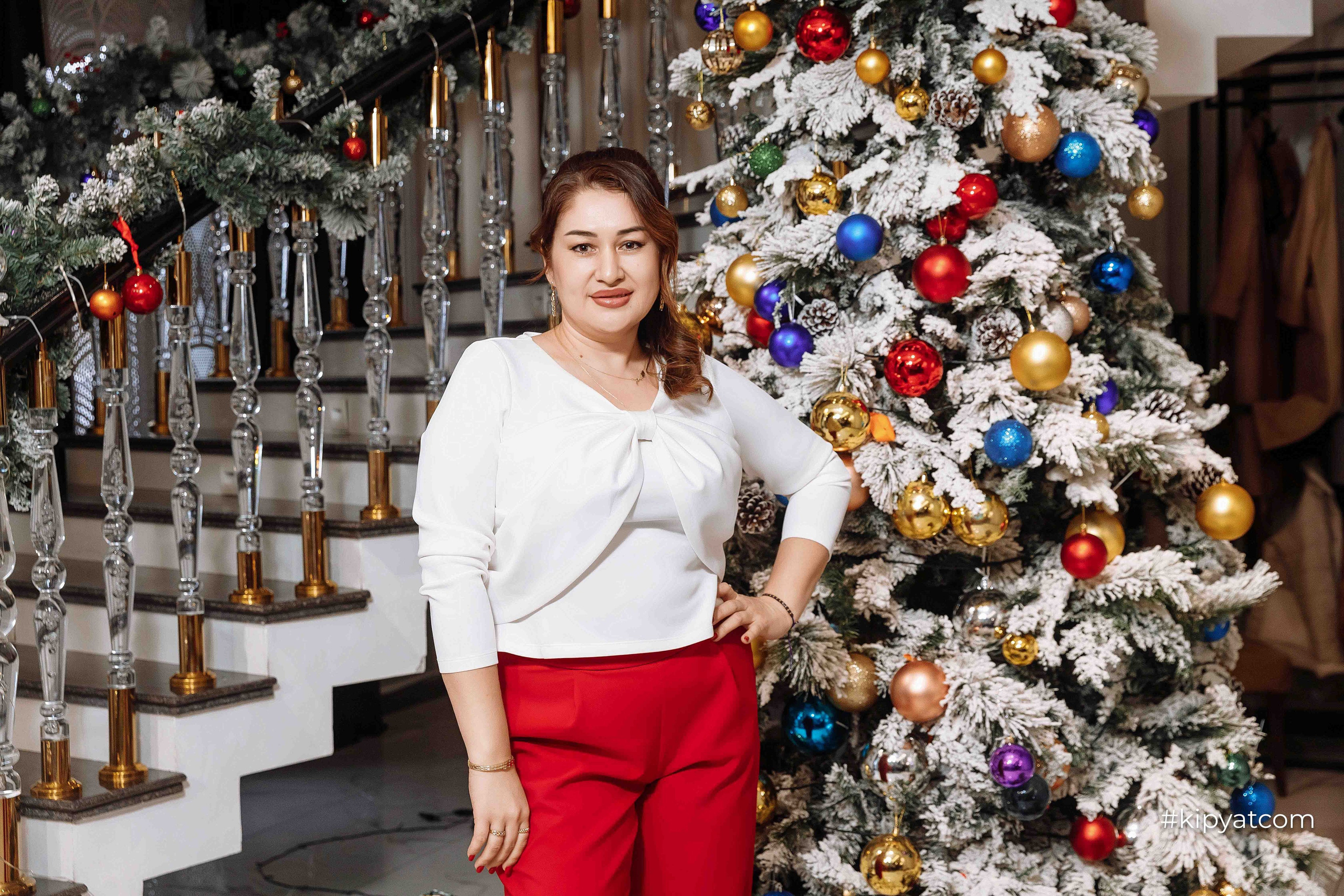 Дара блогер, марапат-24