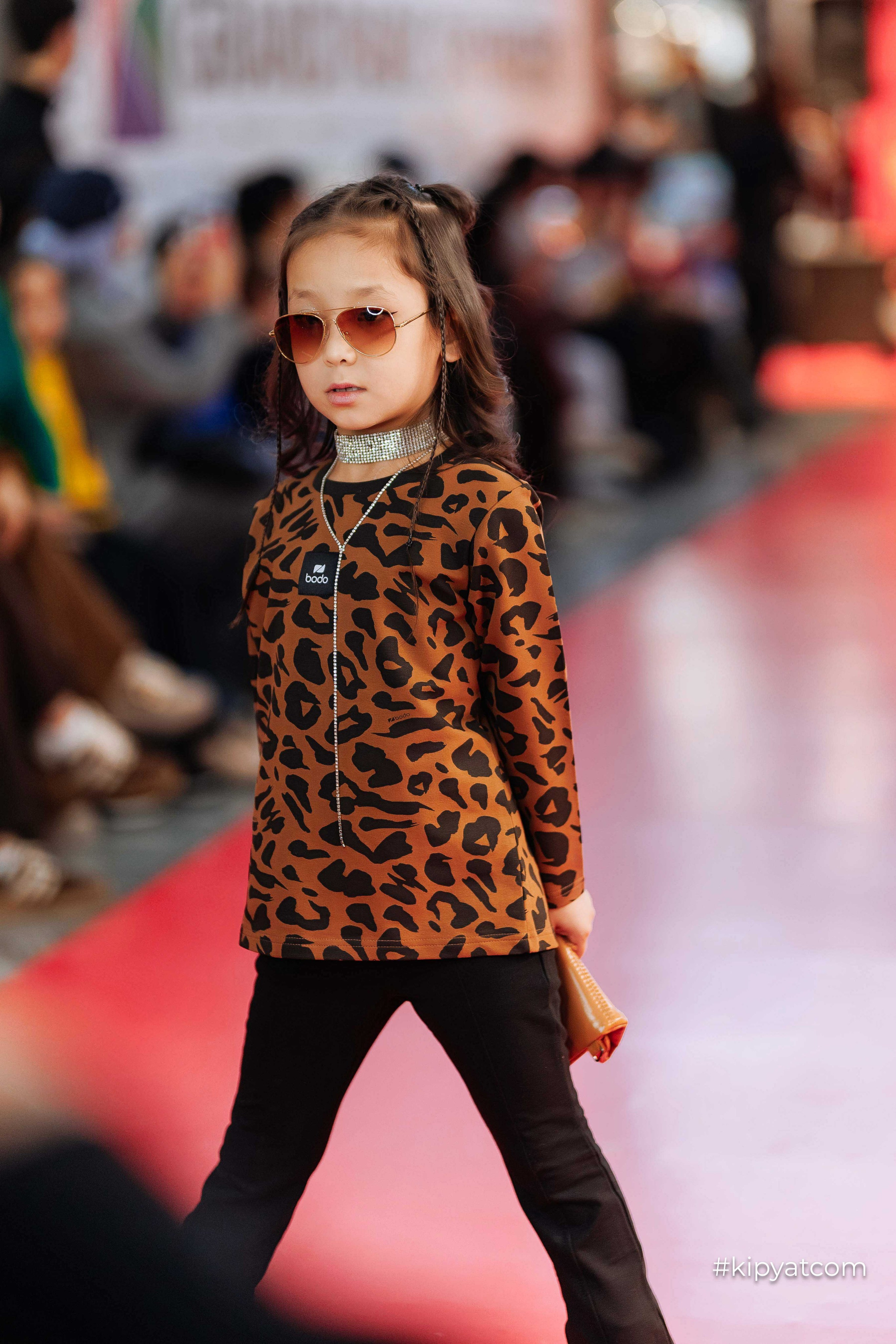 Kids Fashion Show 8 season