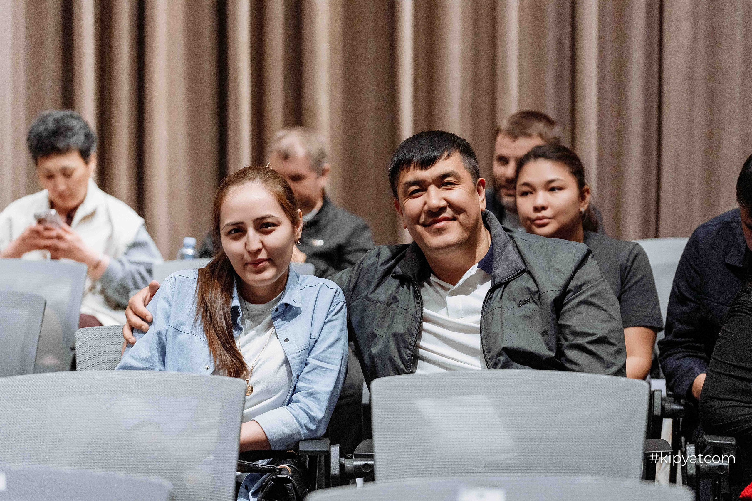 Stand Up Александр Меркуль