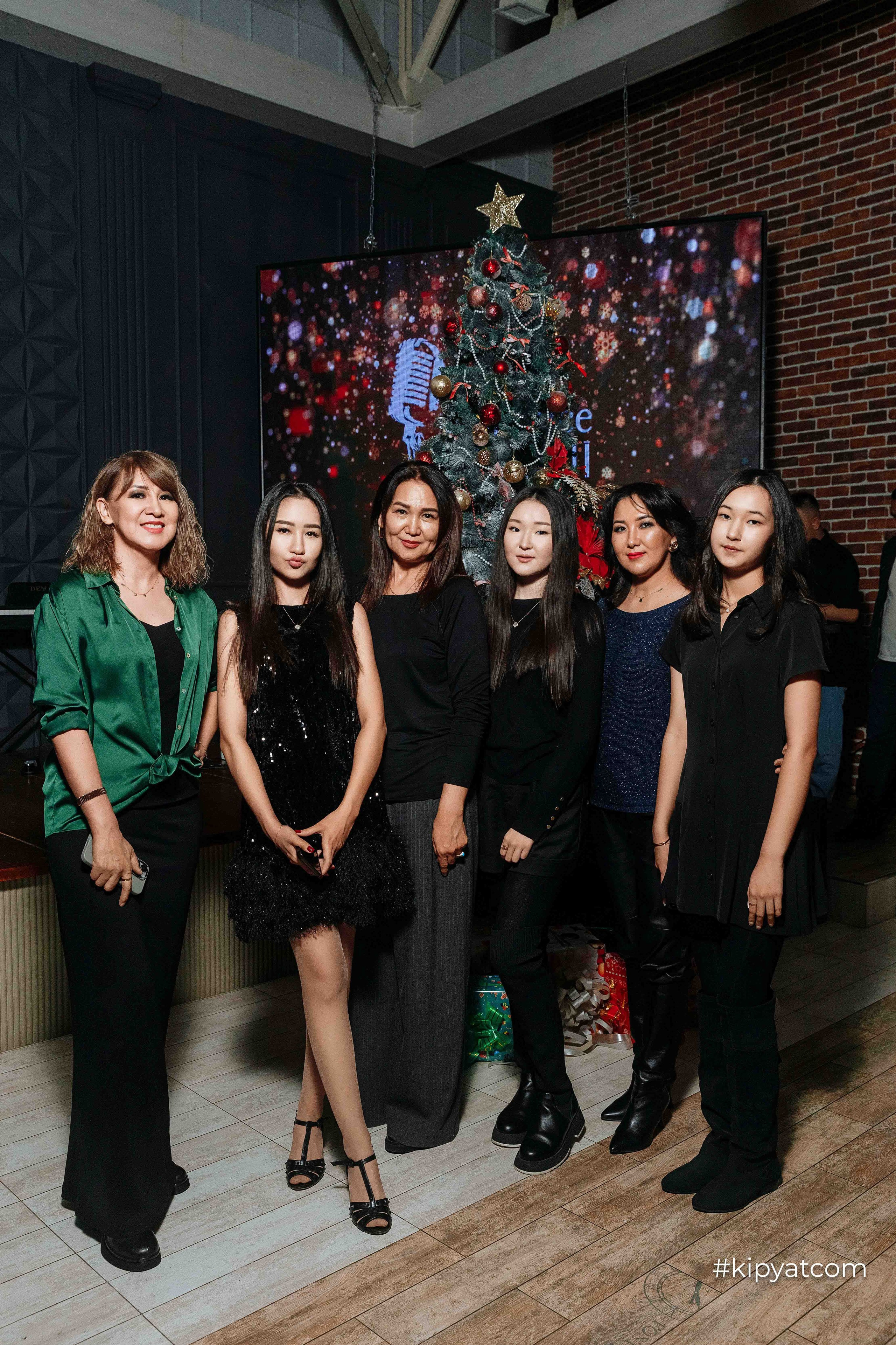 Отчетный концерт школы вокала «Soul Voice»