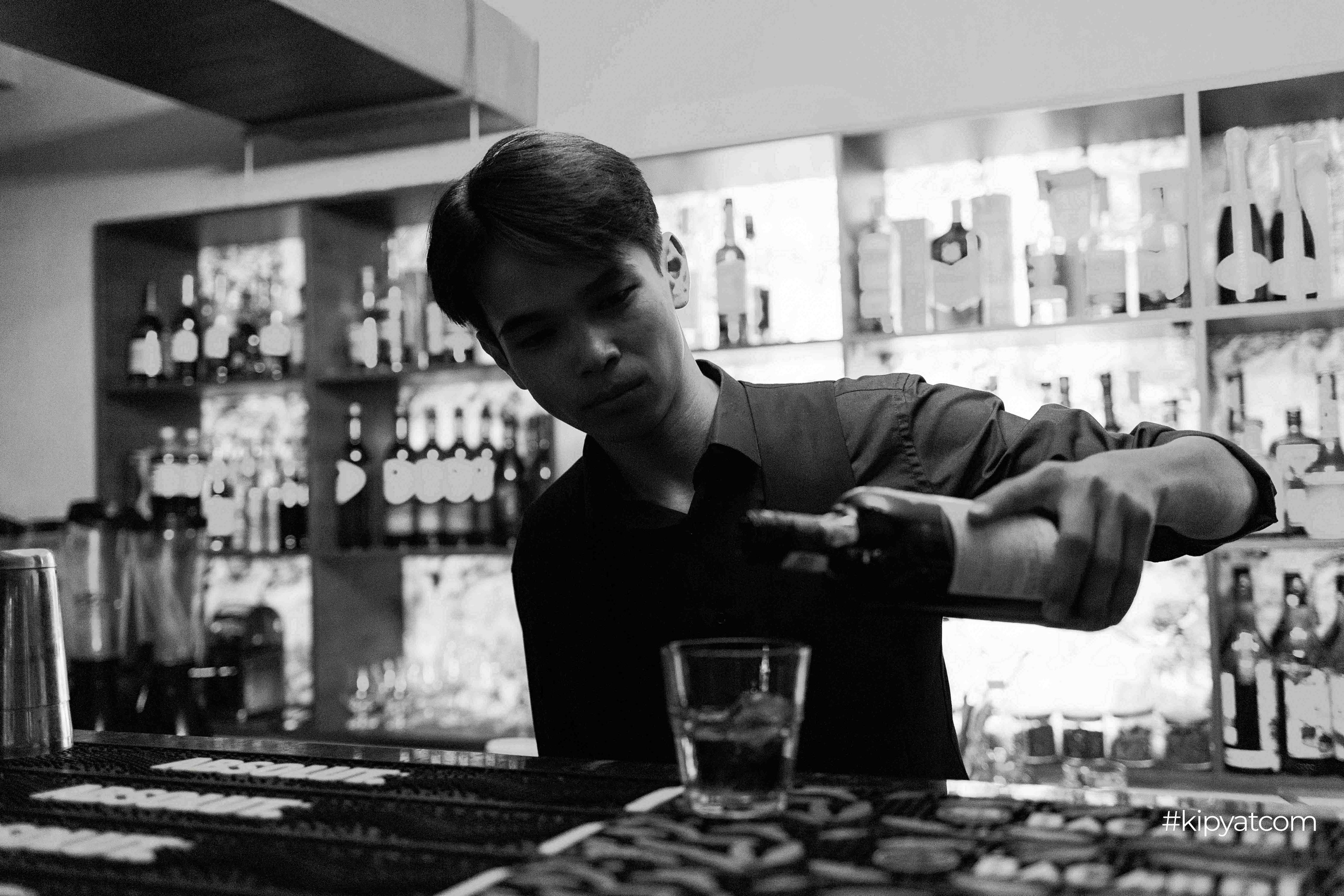 Dicoco Казиева