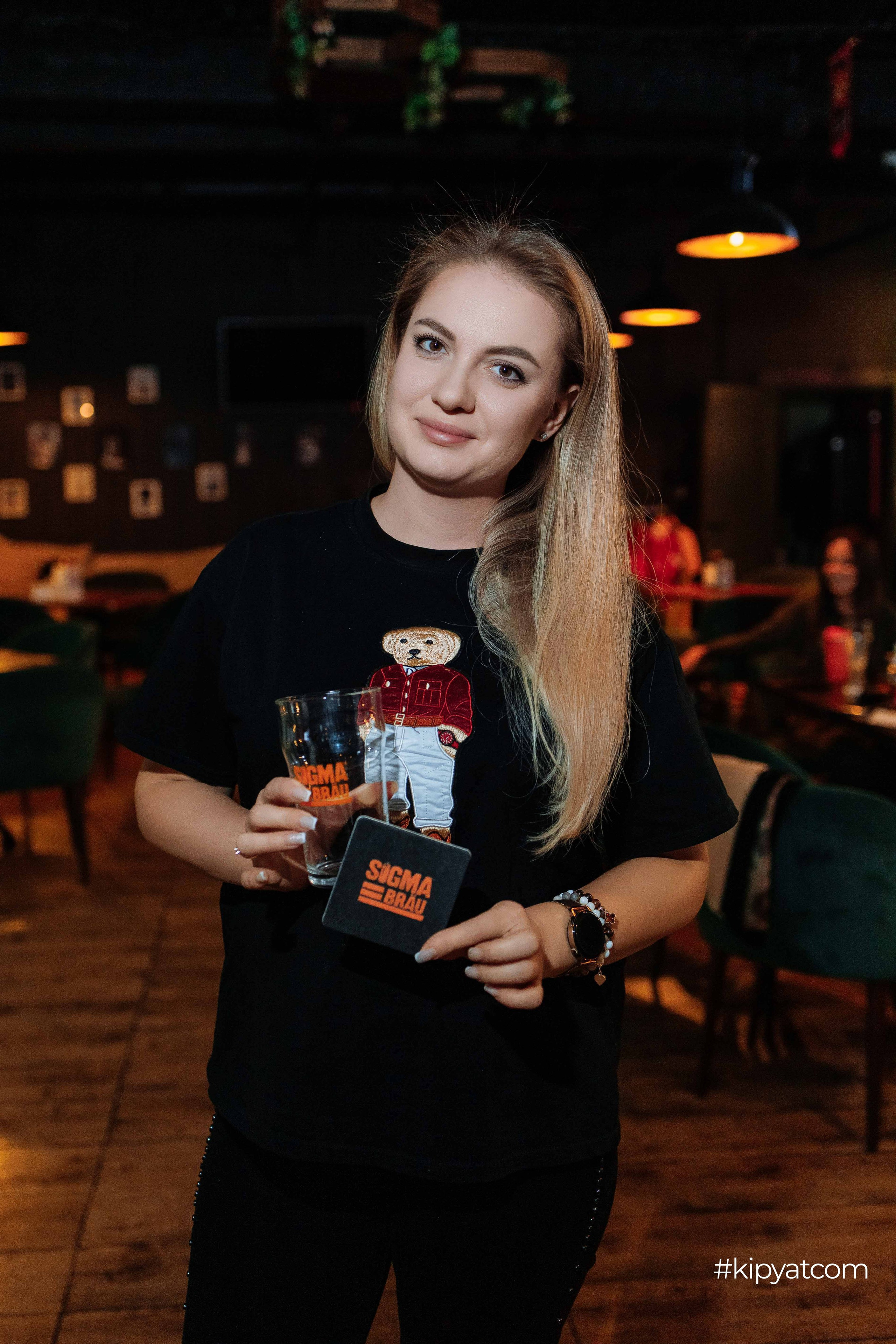 Эйнштейн Party