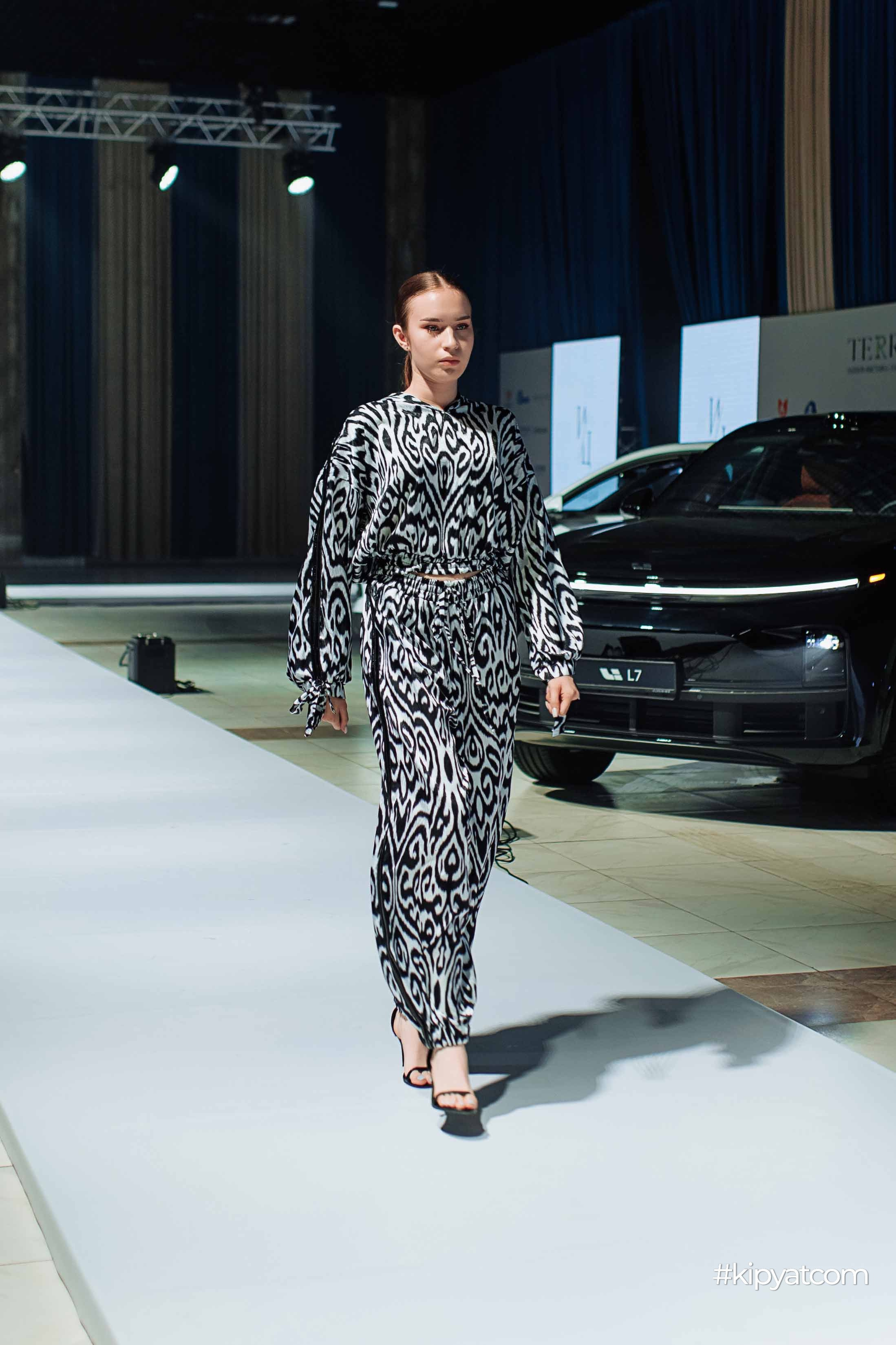 Look88 на terra spring season 4