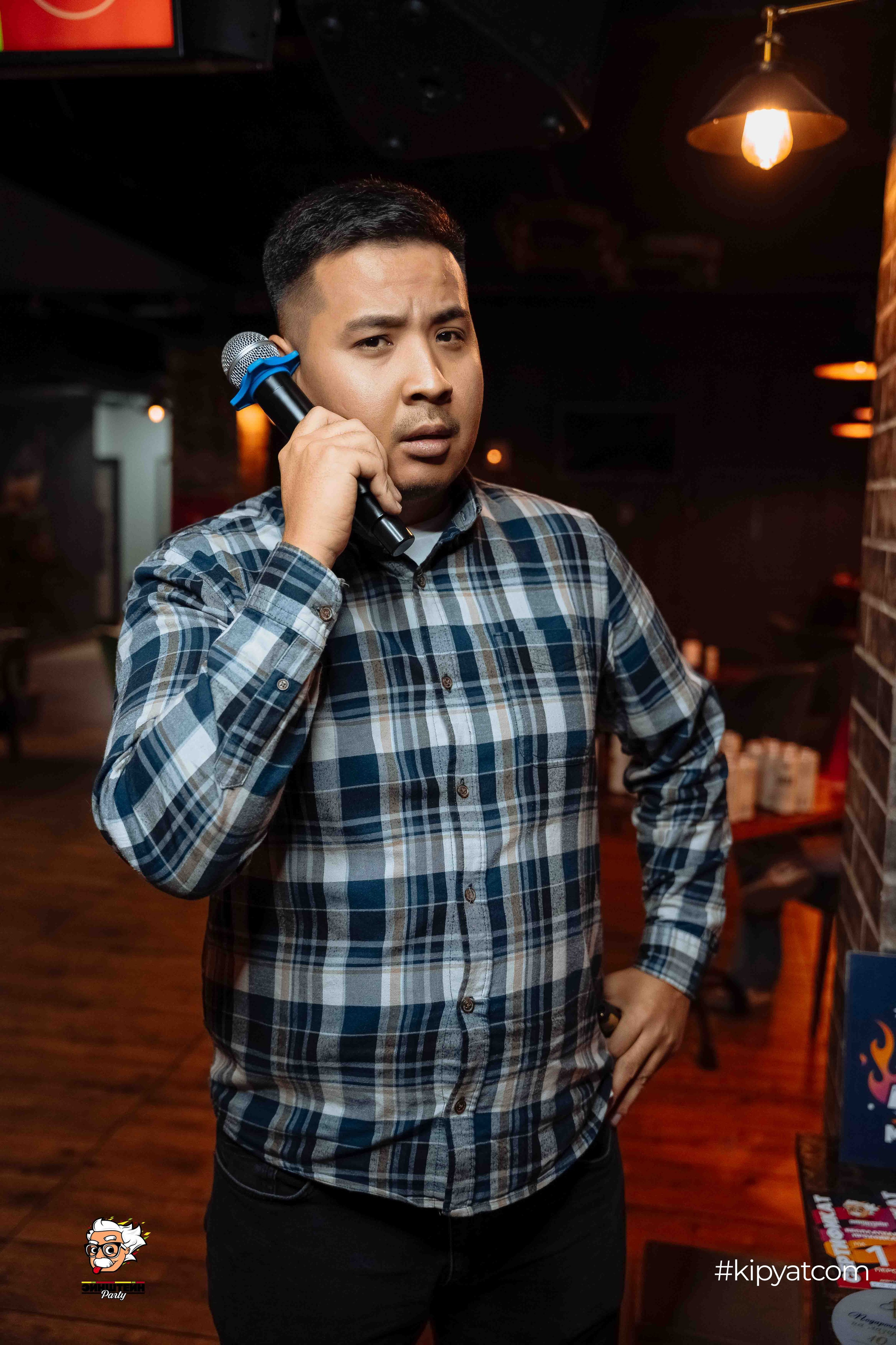 Эйнштейн Party