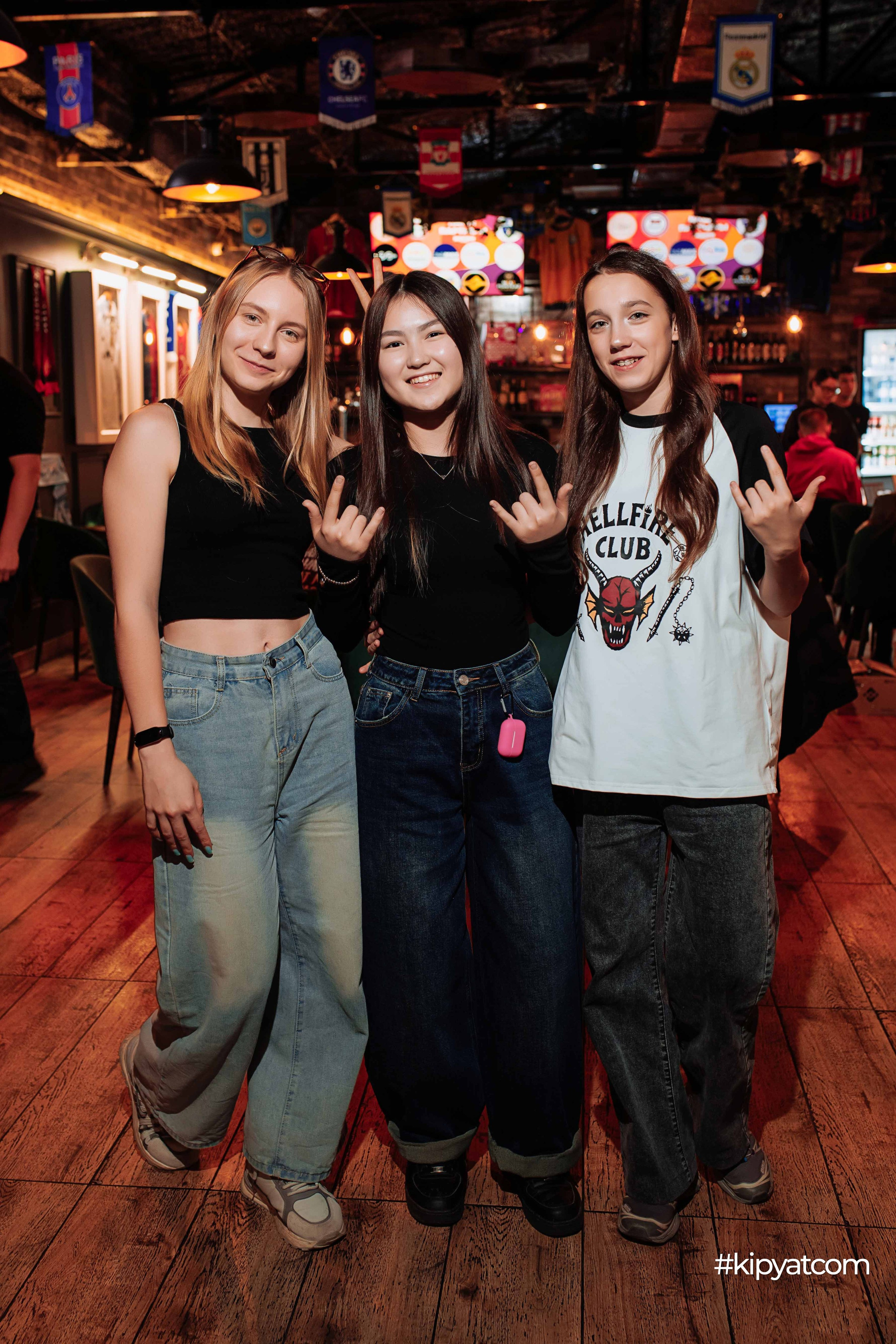 Эйнштейн Party