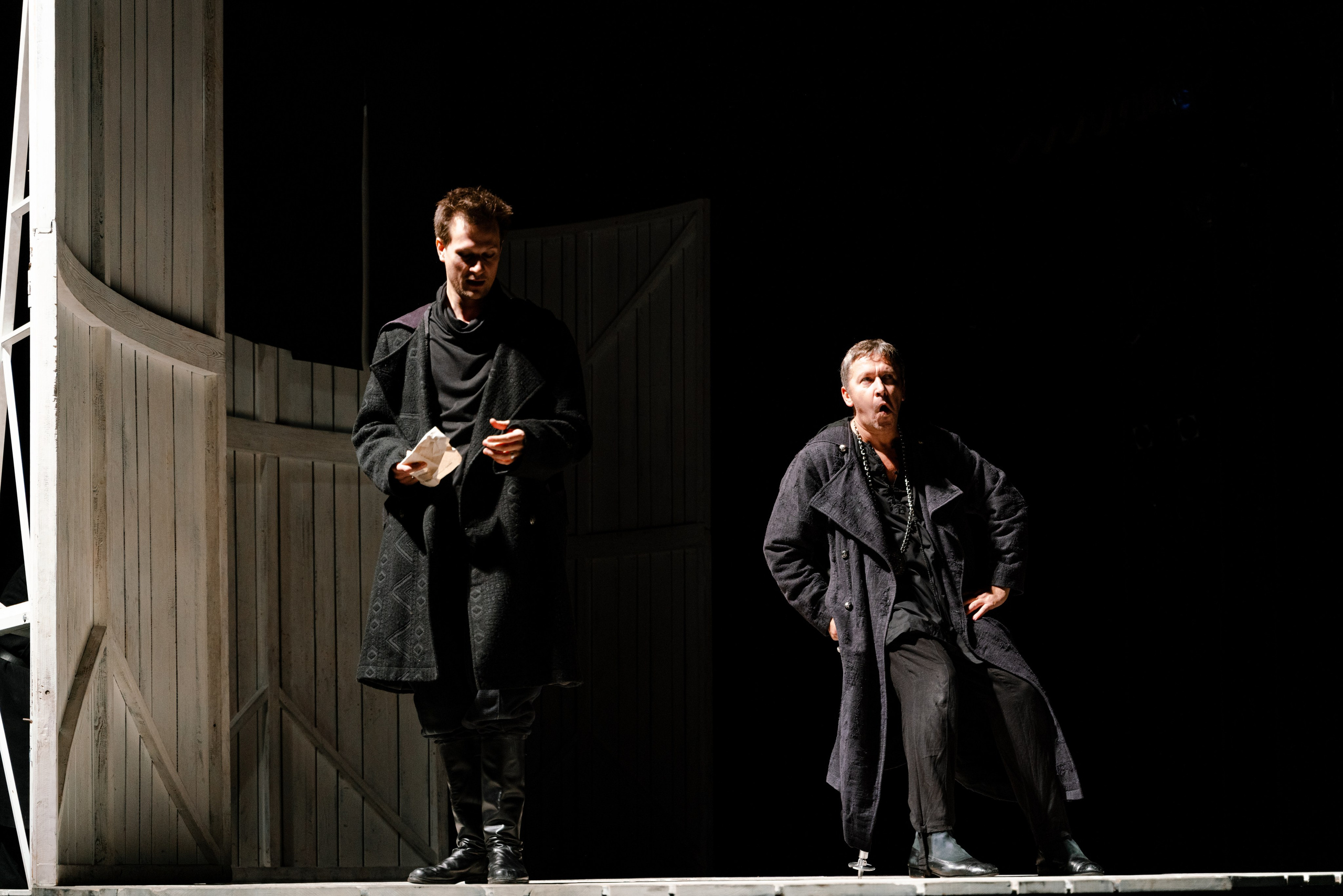 Король Лир. Фотограф репортаж портреты