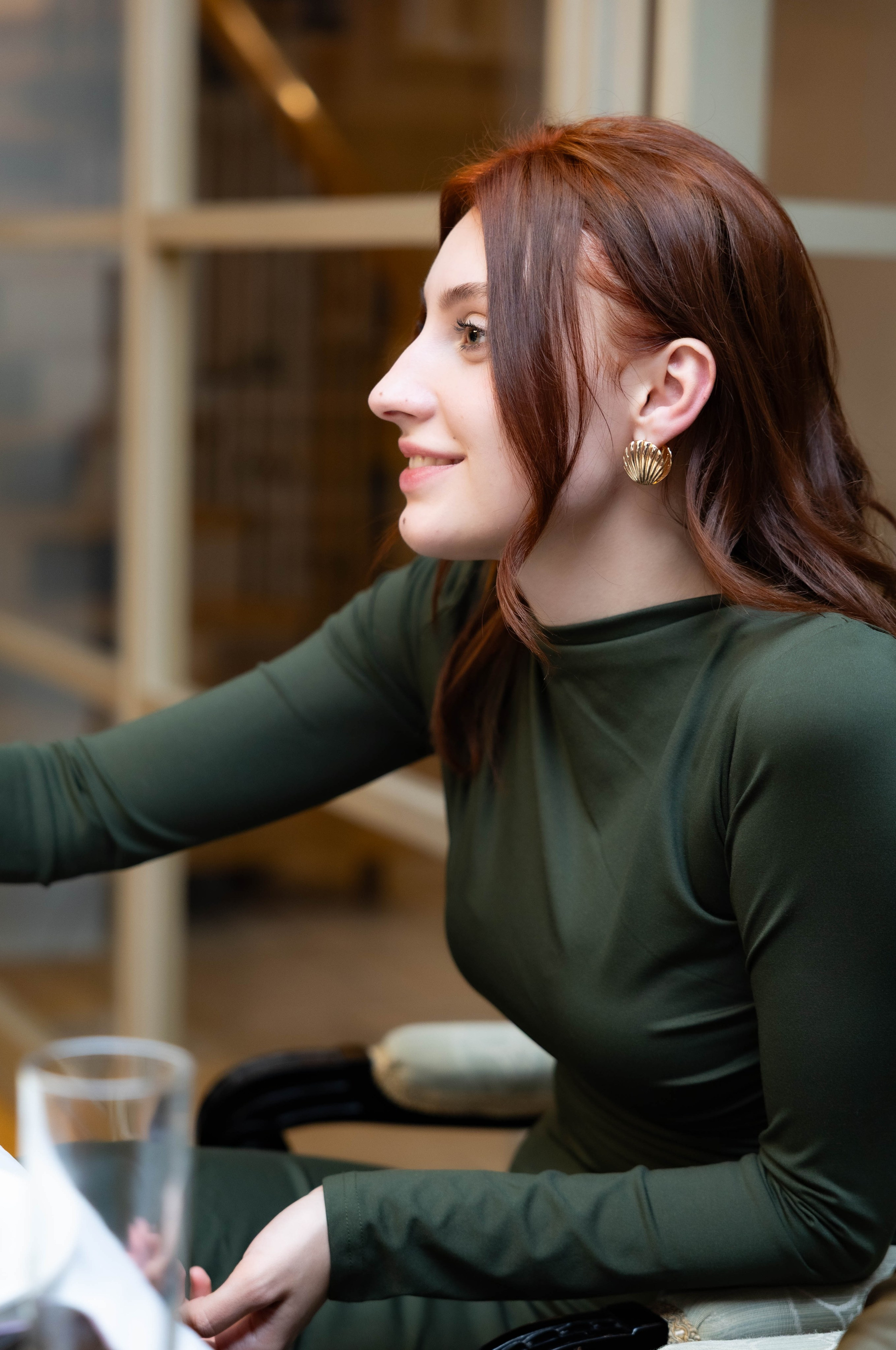 Гости с мероприятий