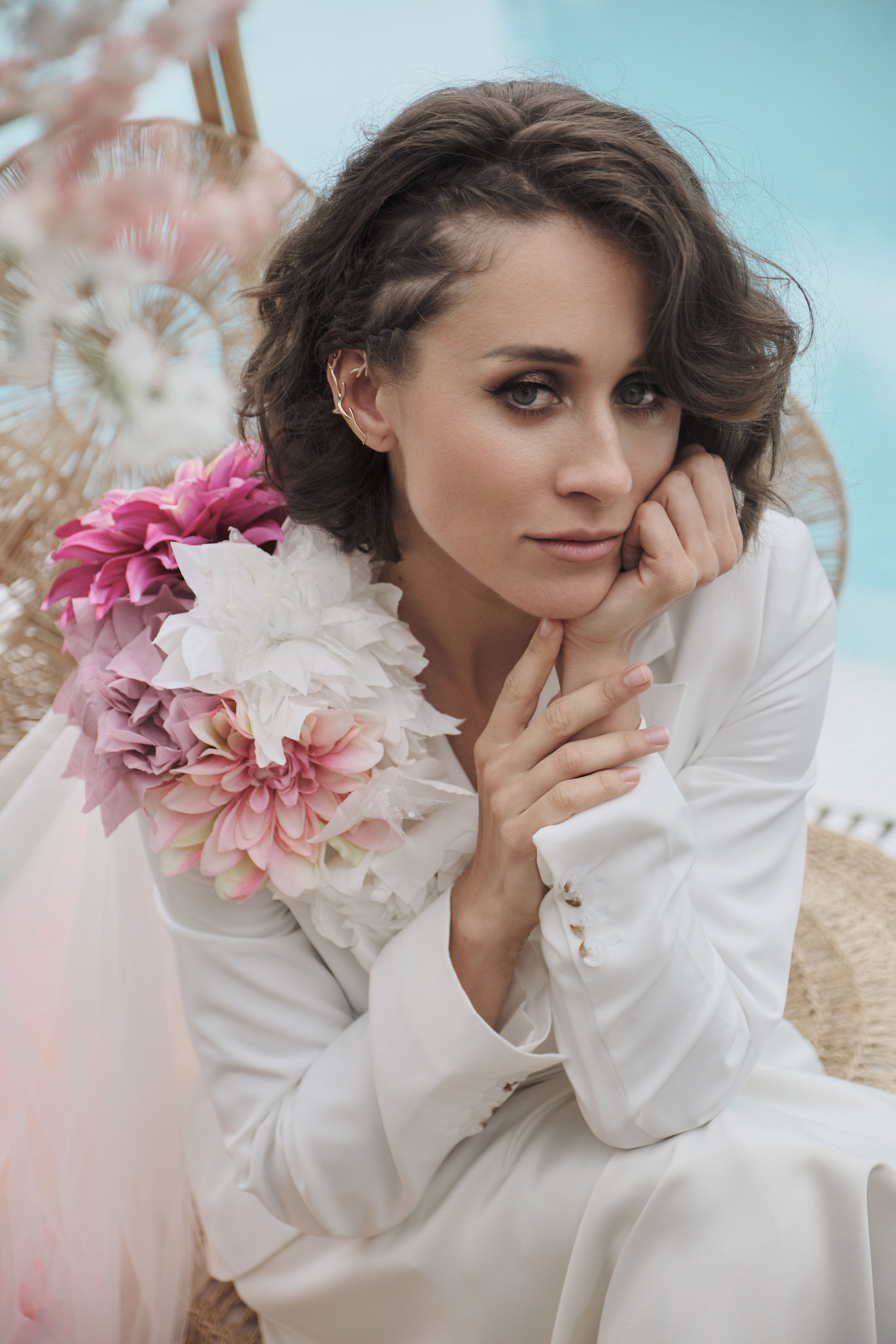 Дарья и Максим. Фотограф в Москве и Санкт-Петербурге