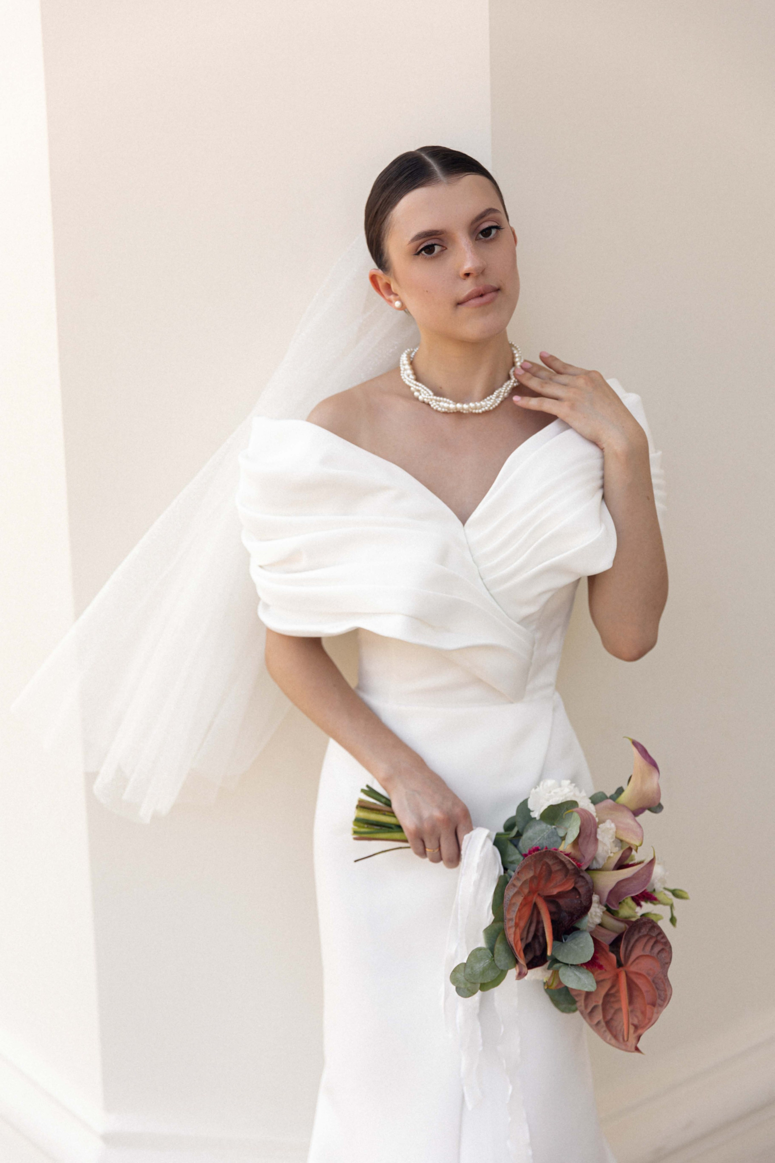 Илья и Катя. Свадебный фотограф и видеограф в Краснодаре | Алина и Евгений Кумановские