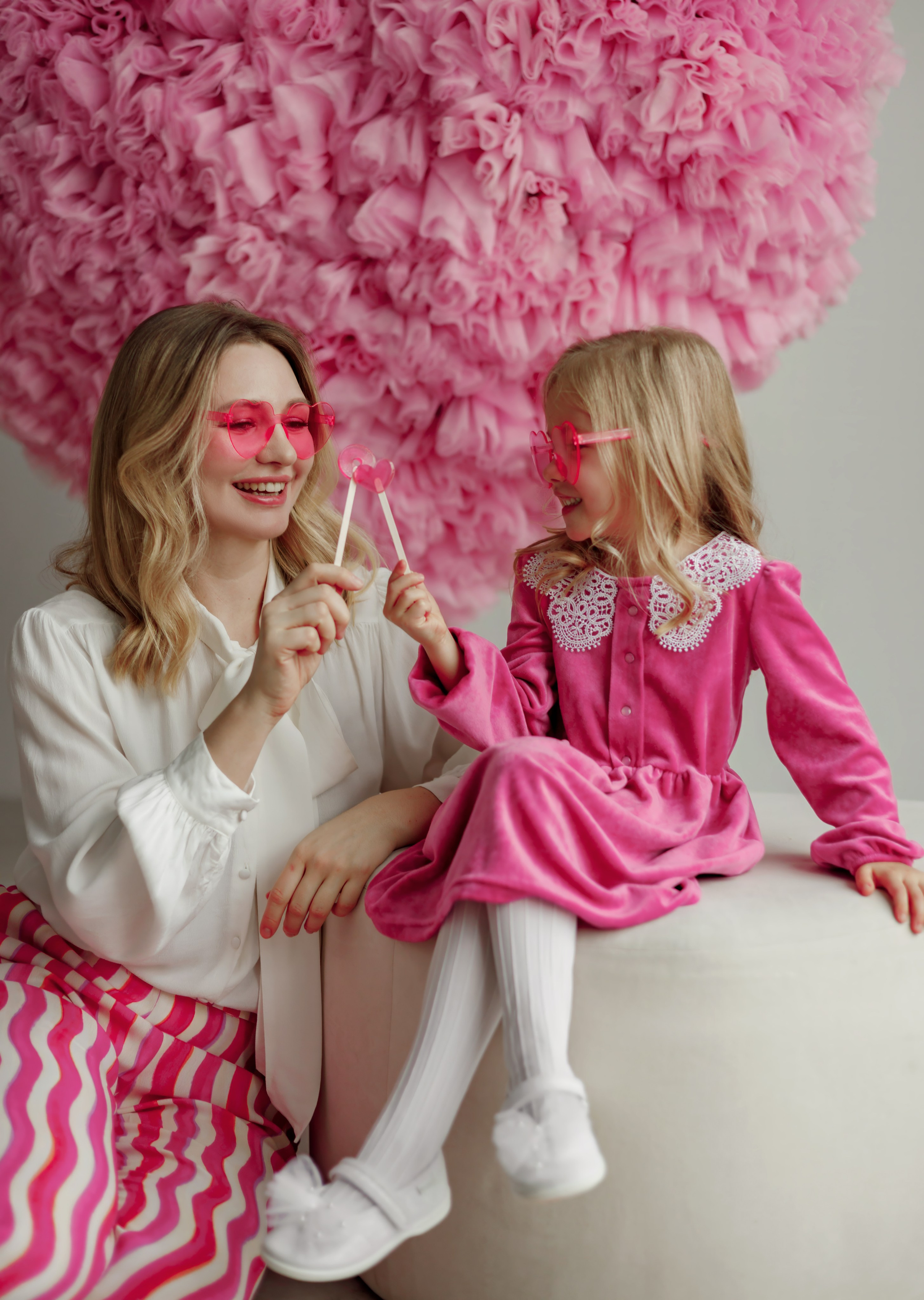 Девочки такие девочки. Фотограф в Санкт-Петербурге Знаменская Ирина