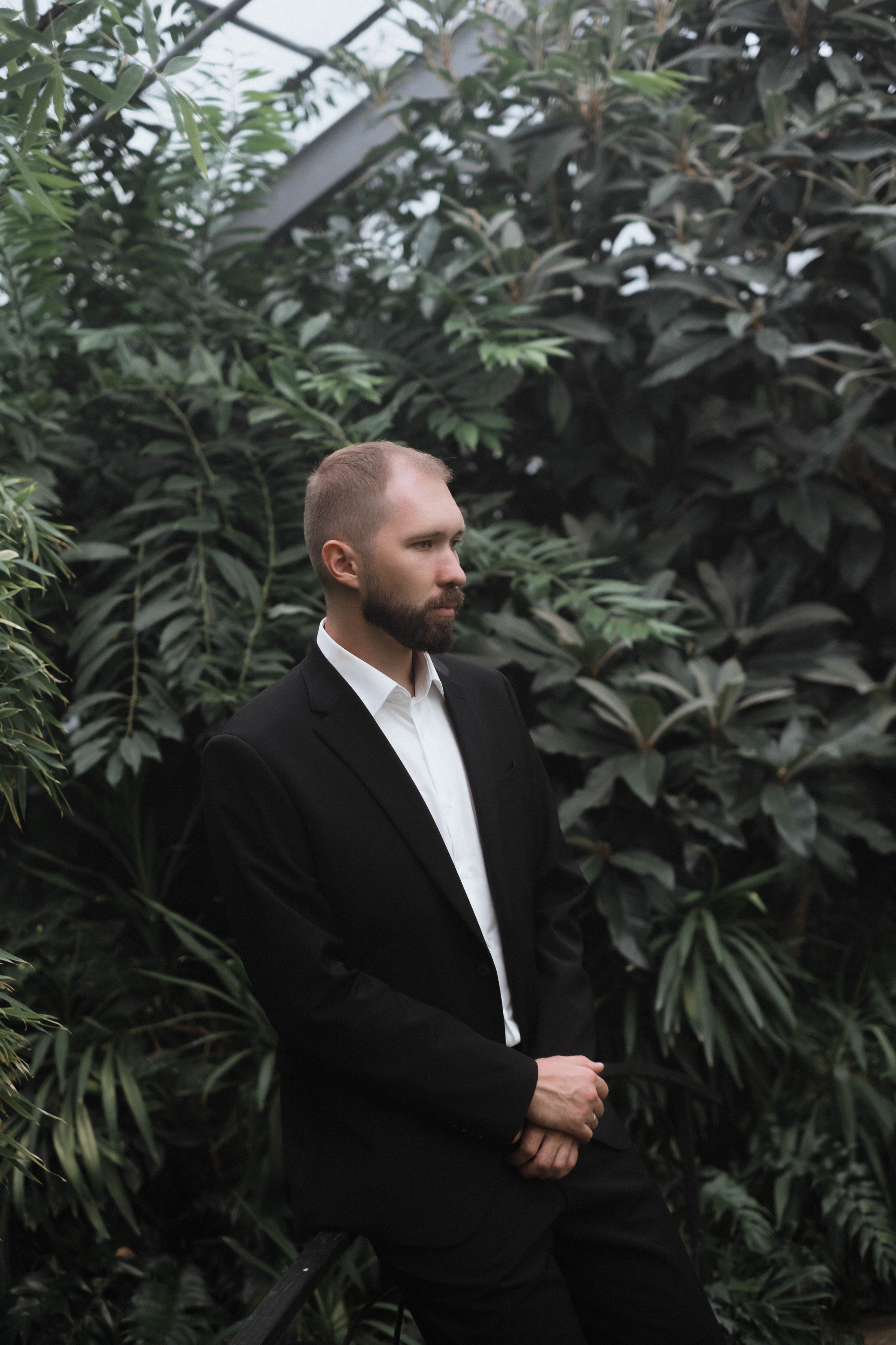 Дарья и Виталий. Свадебный и семейный фотограф г. Волгоград Биленко Ангелина