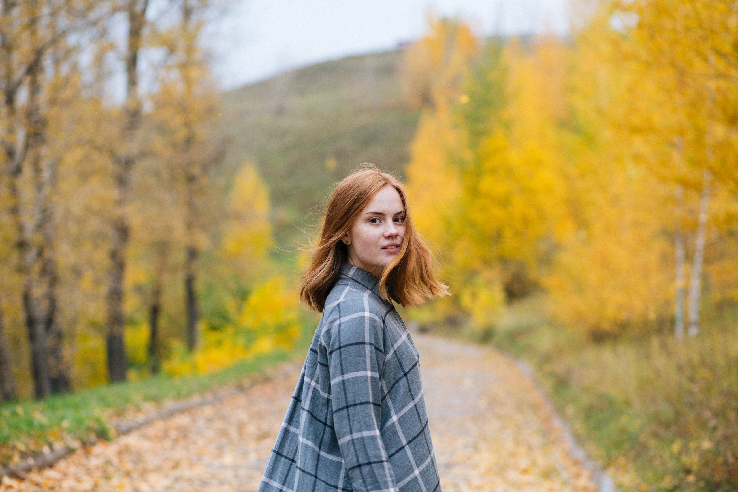 Портреты. Фотограф Вероника Кольтеева