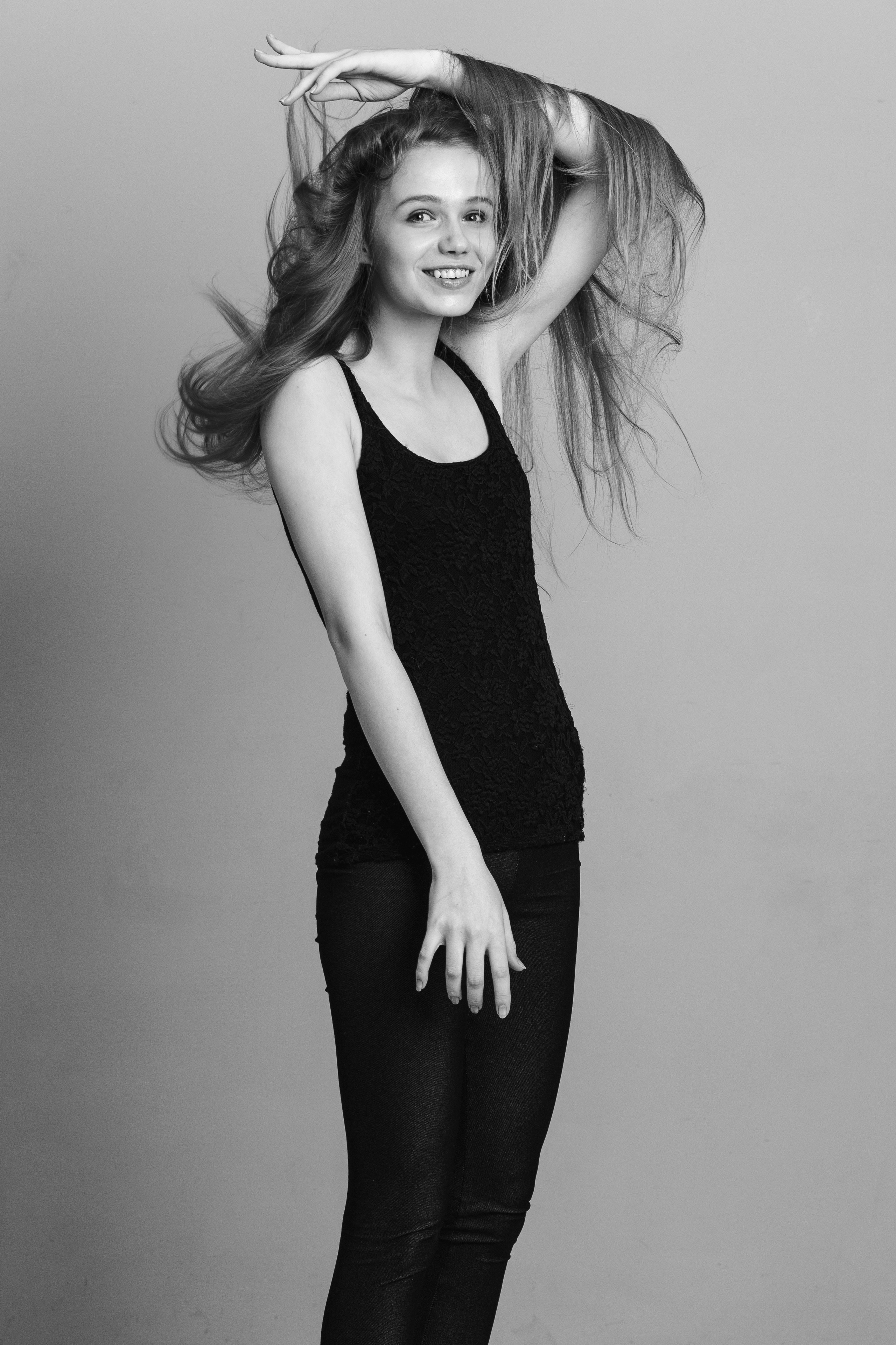 Портреты. Фотограф Вероника Кольтеева