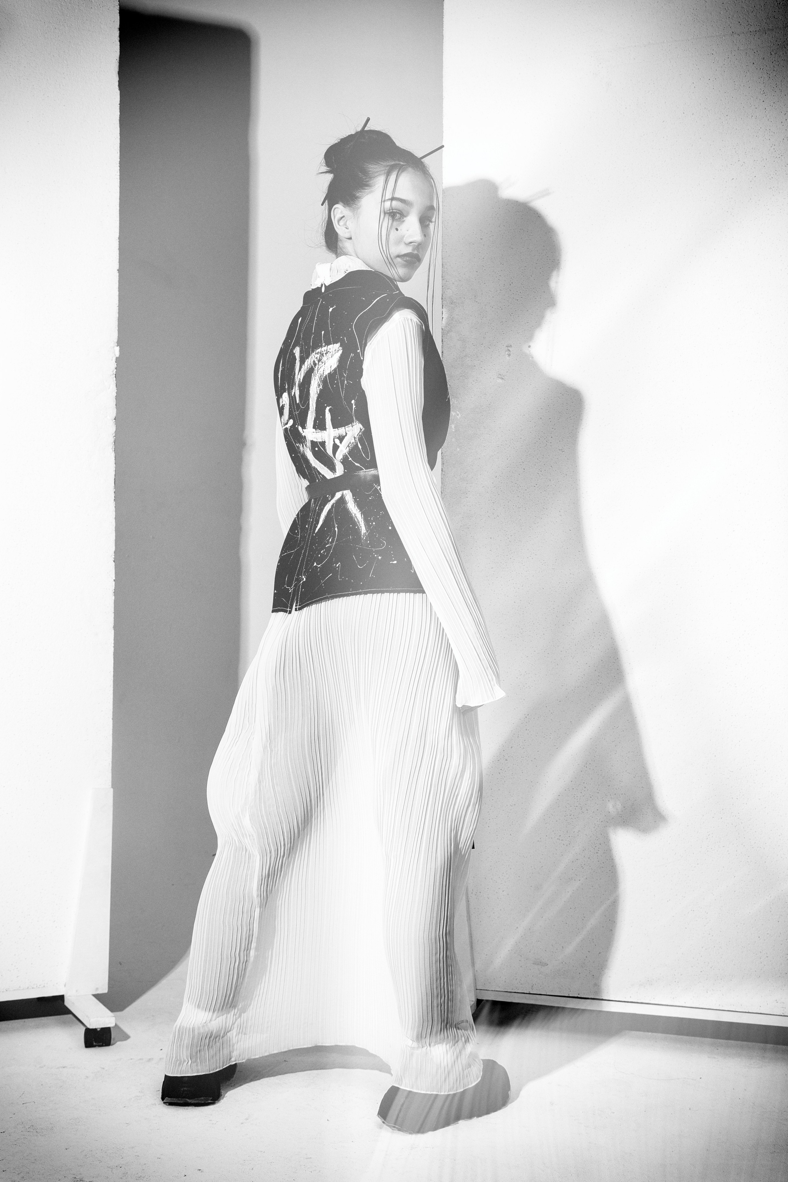 Хина Мацури. Фотограф Вероника Кольтеева