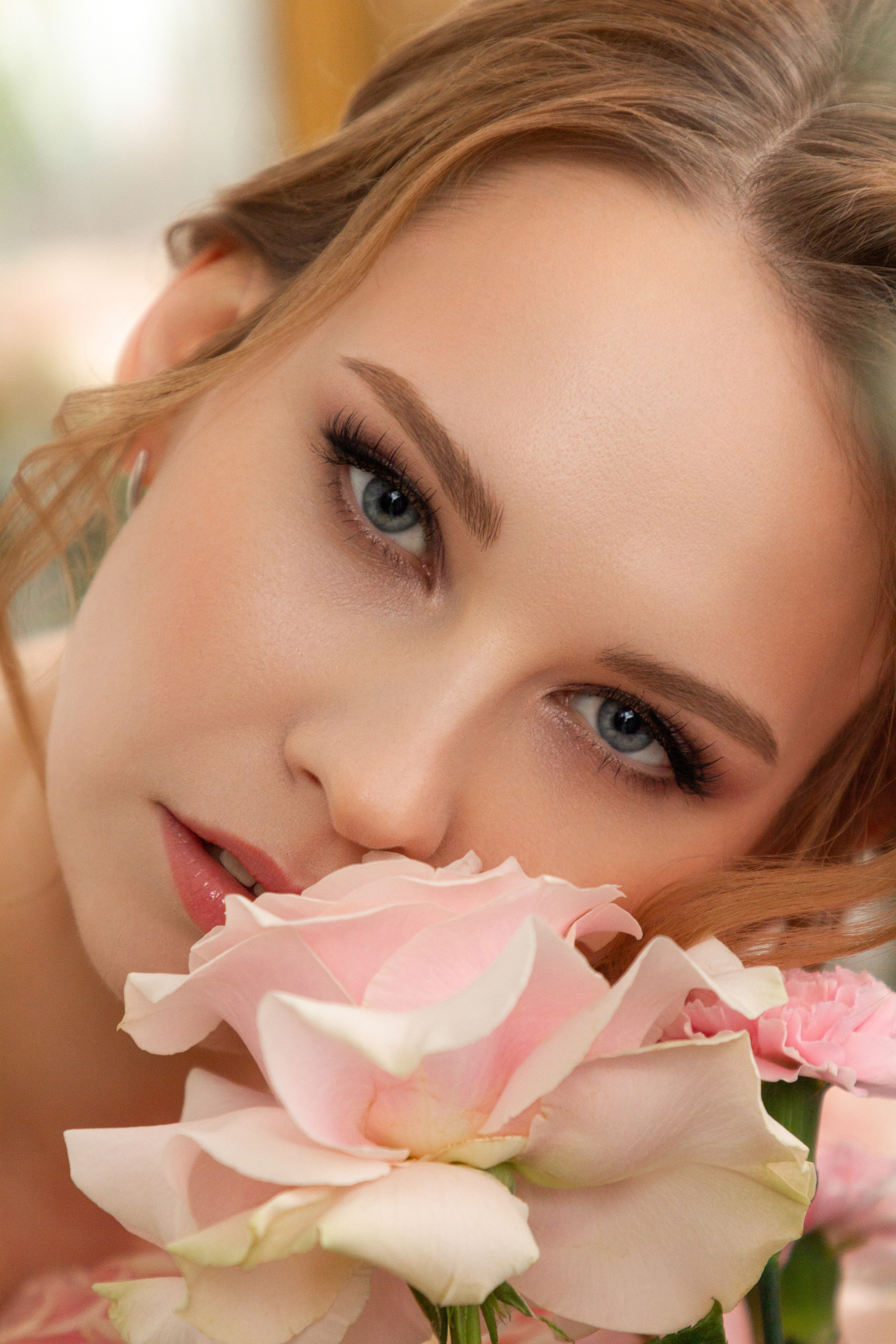 Дарья С. Портретный и семейный фотограф в Санкт-Петербурге Ульяна Жукова