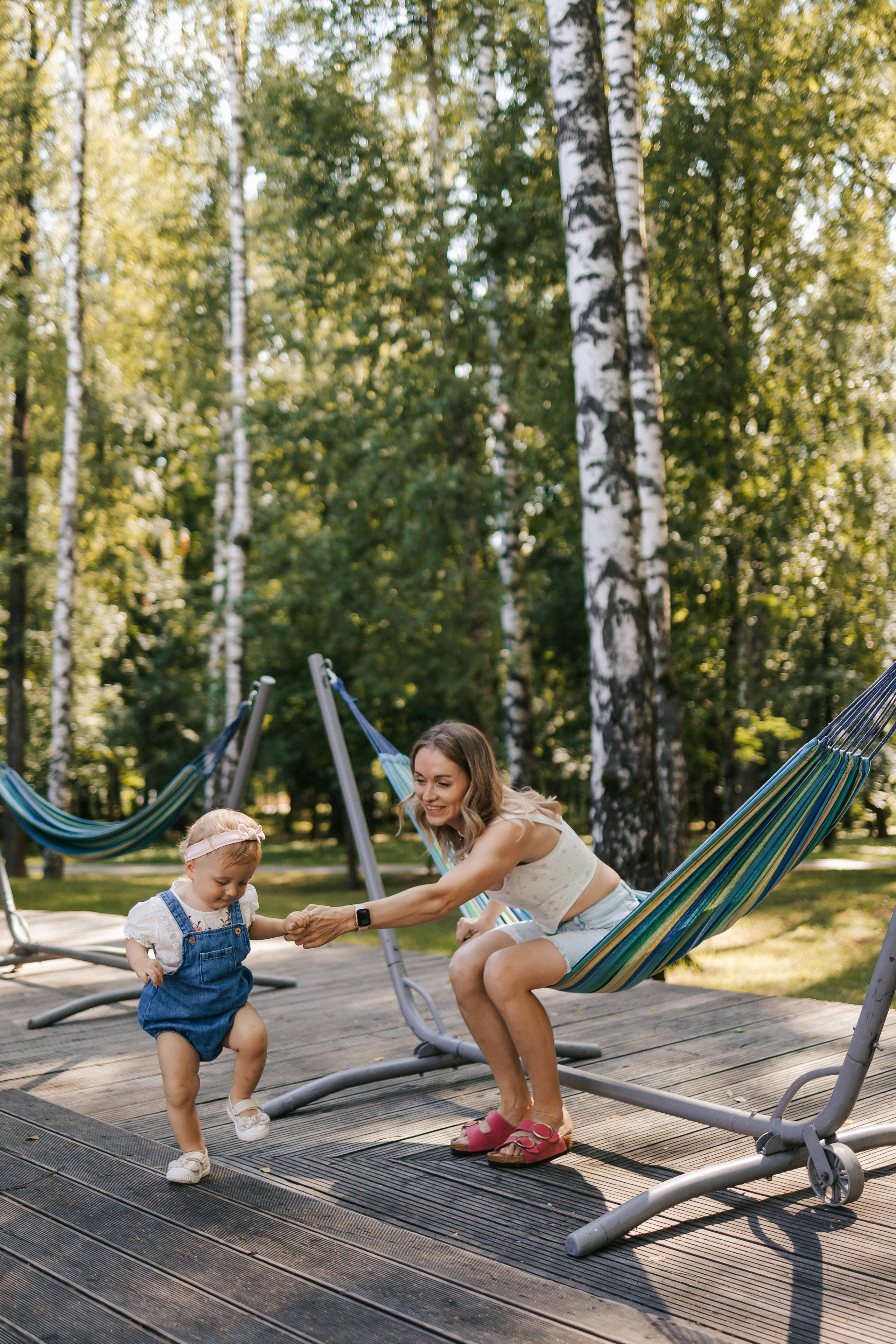 Вере 1 годик. Фотограф Нижний Новгород