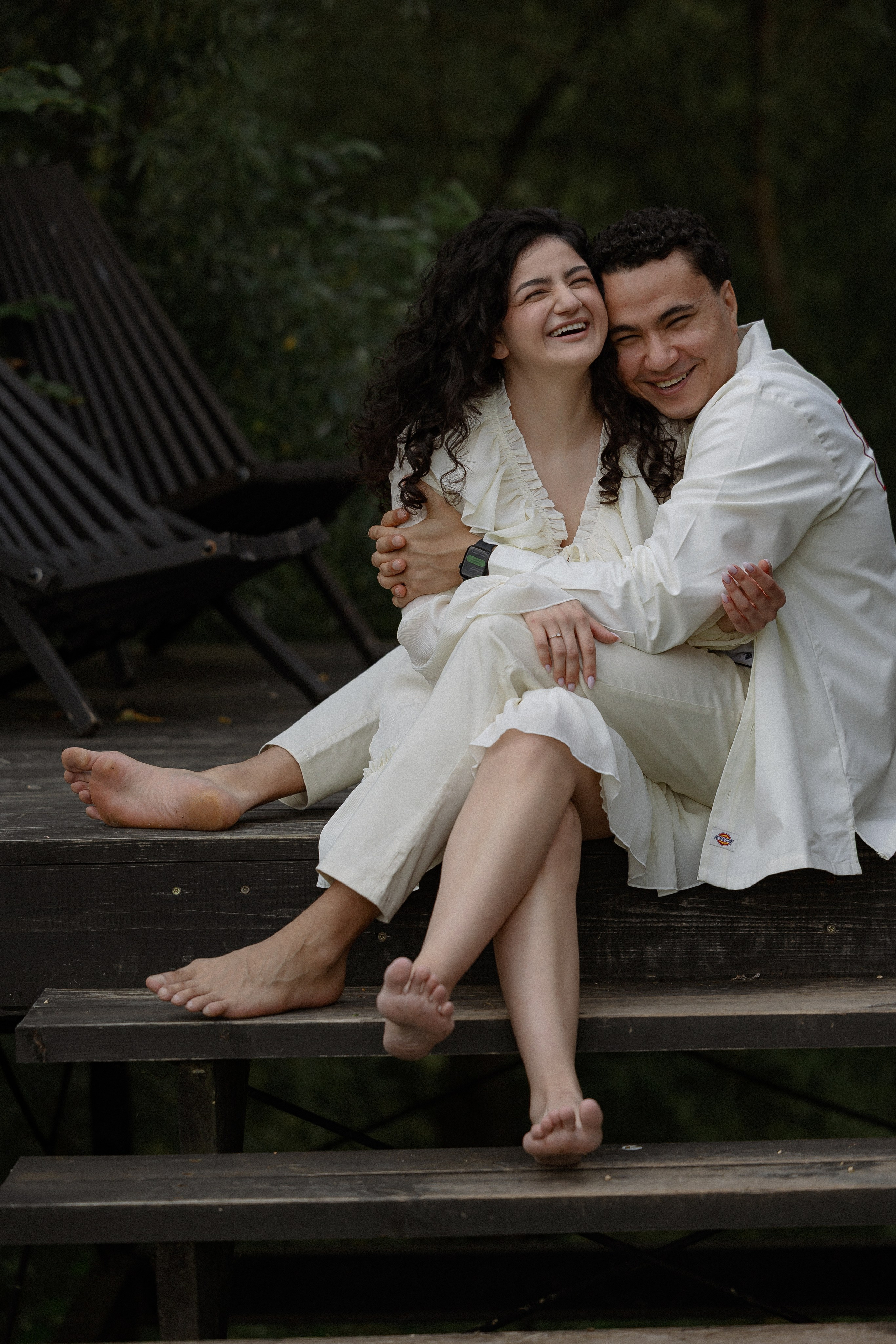 Wedding day Самир и Наргиз. Свадебный фотограф Колесников Антон