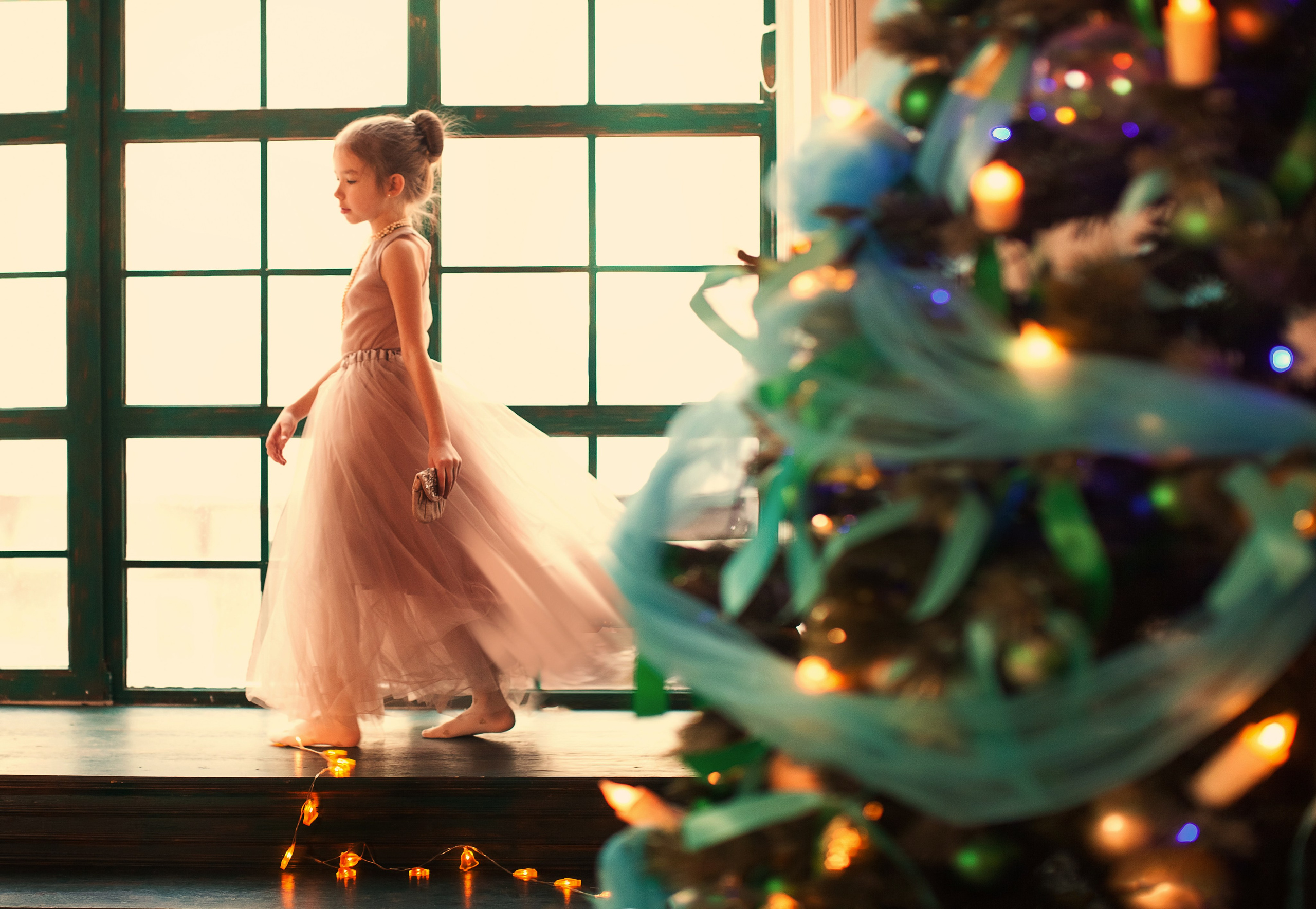 Новогодние фотосессии. Детский и семейный фотограф Зоя Павкина