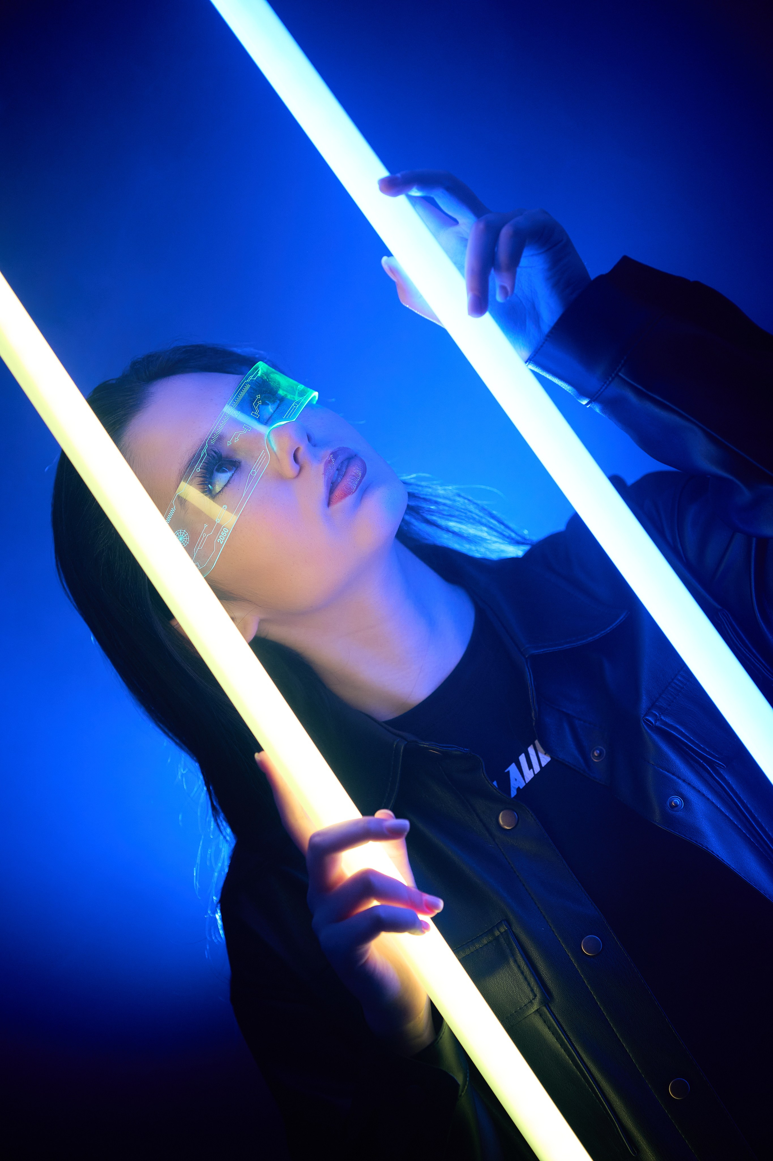 Катя. EVG PROHOROV