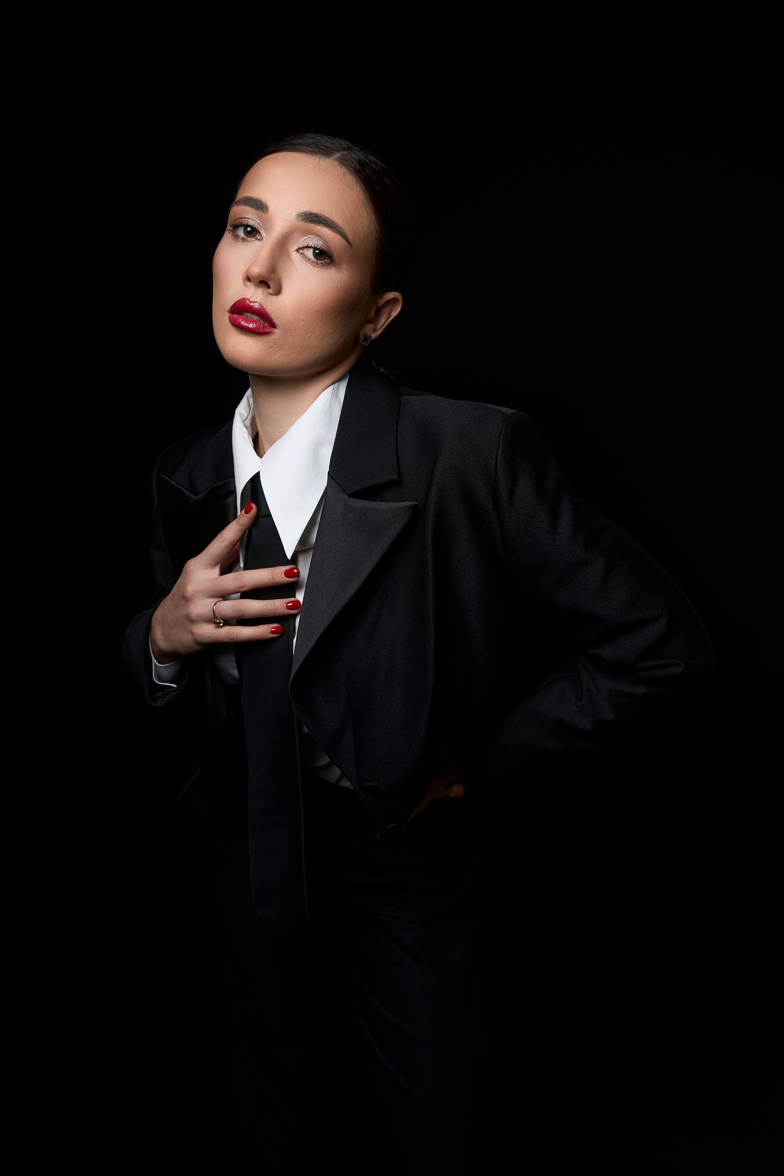 Деловая женская одежда. EVG PROHOROV