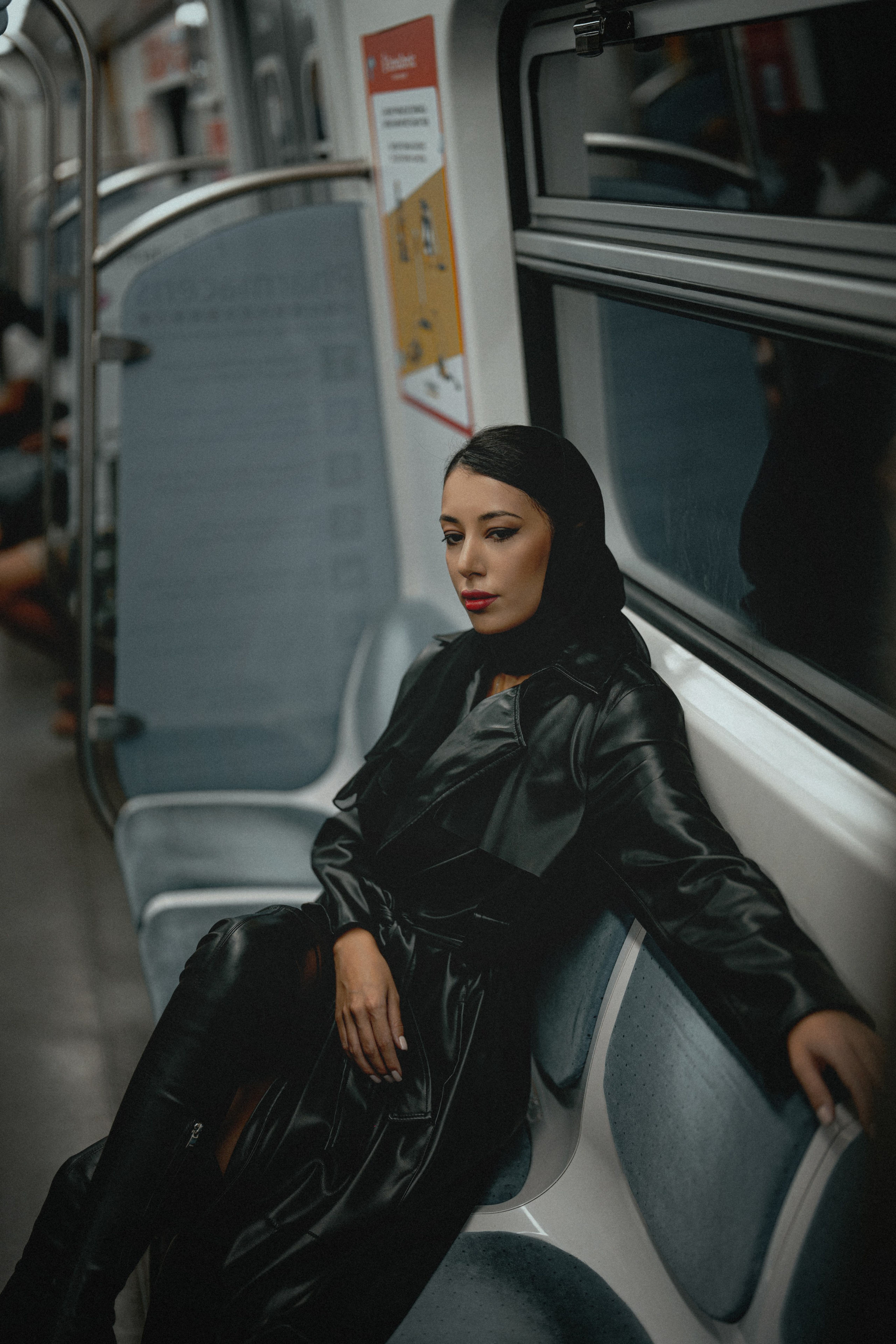 ANJELICA. Фотограф TAULAN_1