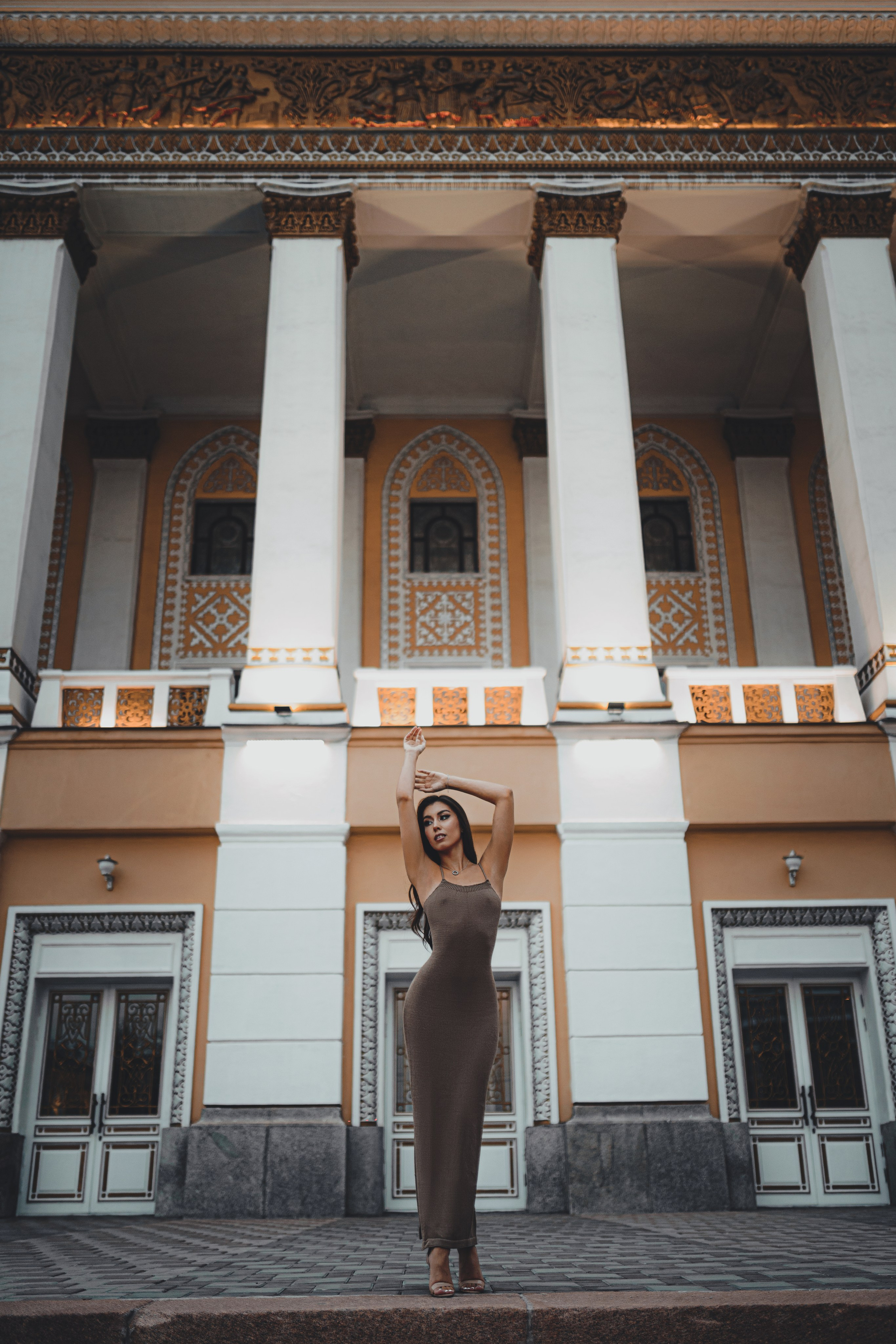 AFINA. Фотограф TAULAN_1