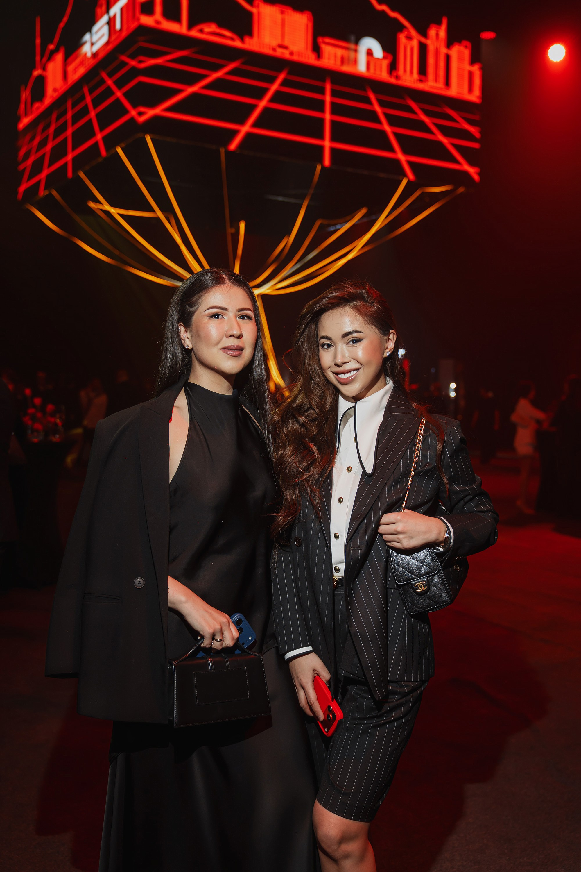 Презентация новых моделей SOUEAST. Фотограф TAULAN_1