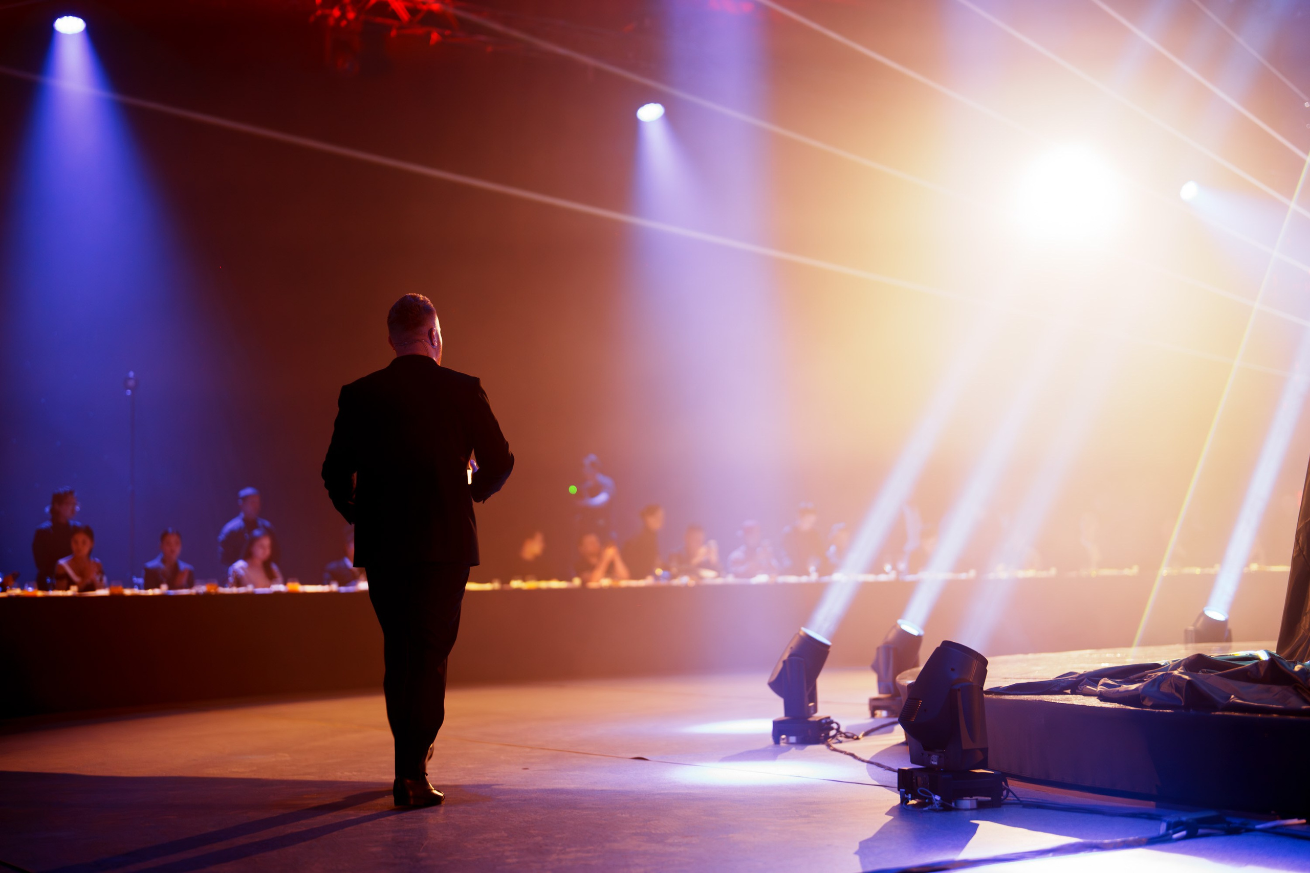 Презентация новой моделей Kia Sorento 2024. Фотограф TAULAN_1