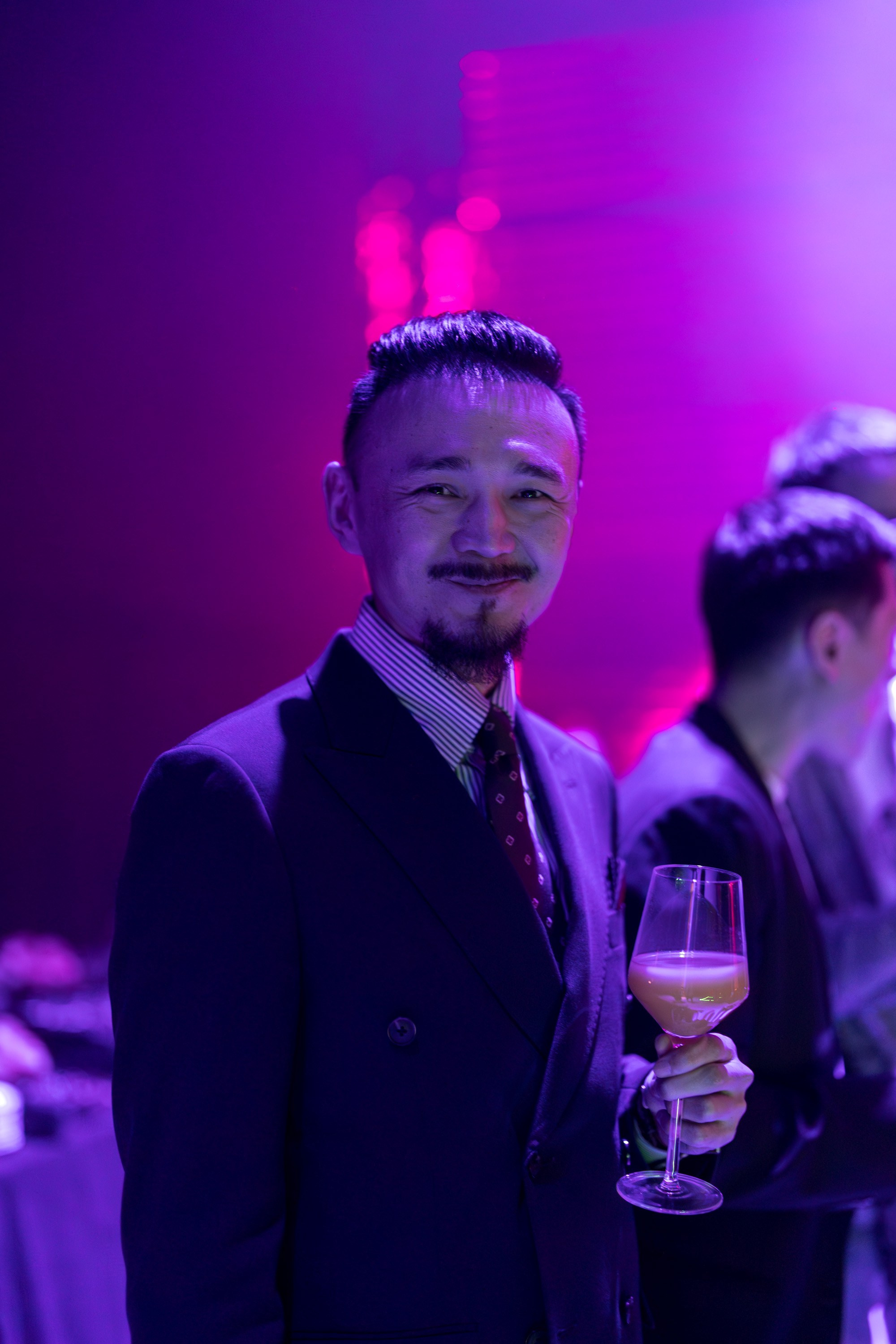 Презентация новой моделей Kia Sorento 2024. Фотограф TAULAN_1