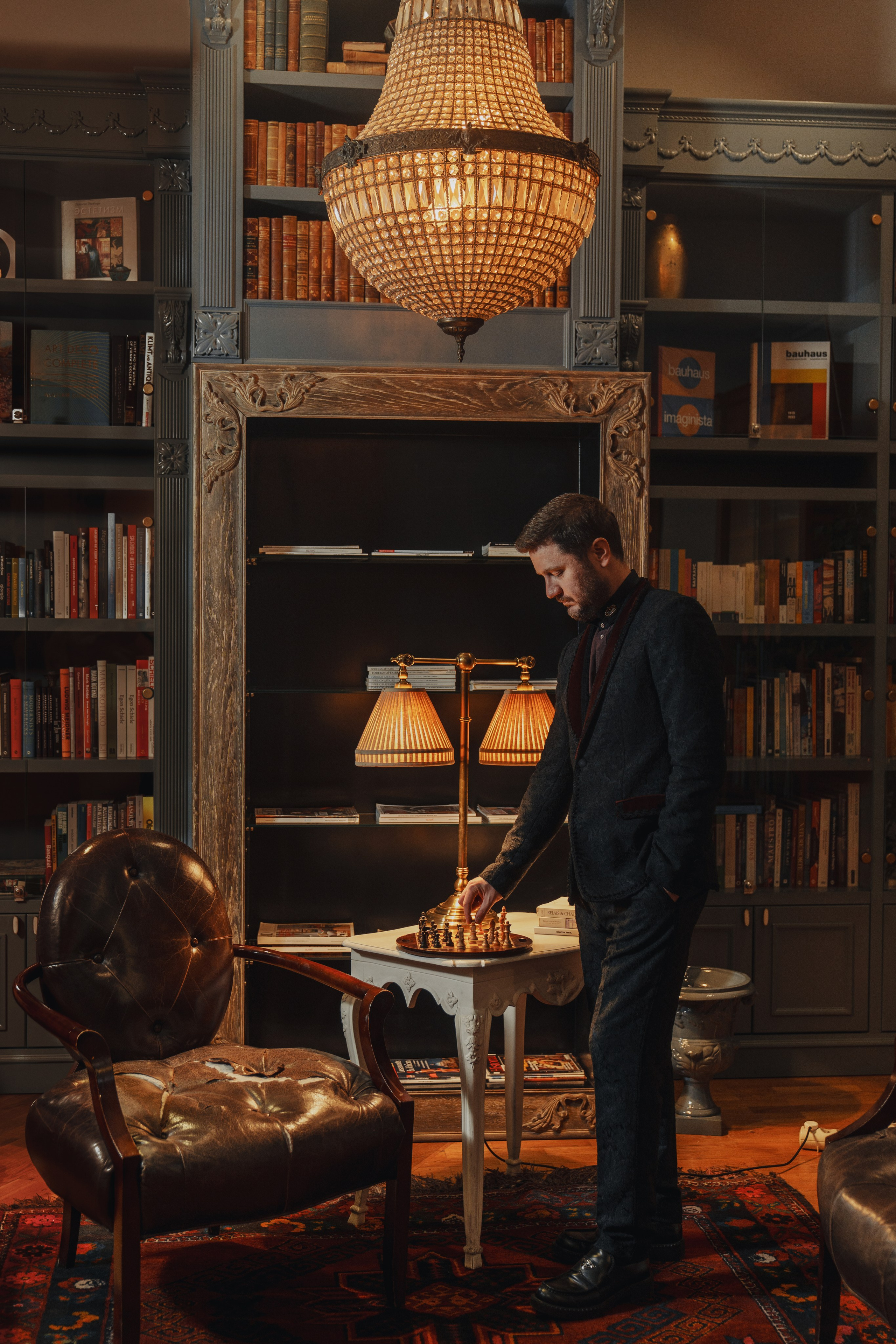 Ринат Сафаргулов. Фотограф TAULAN_1