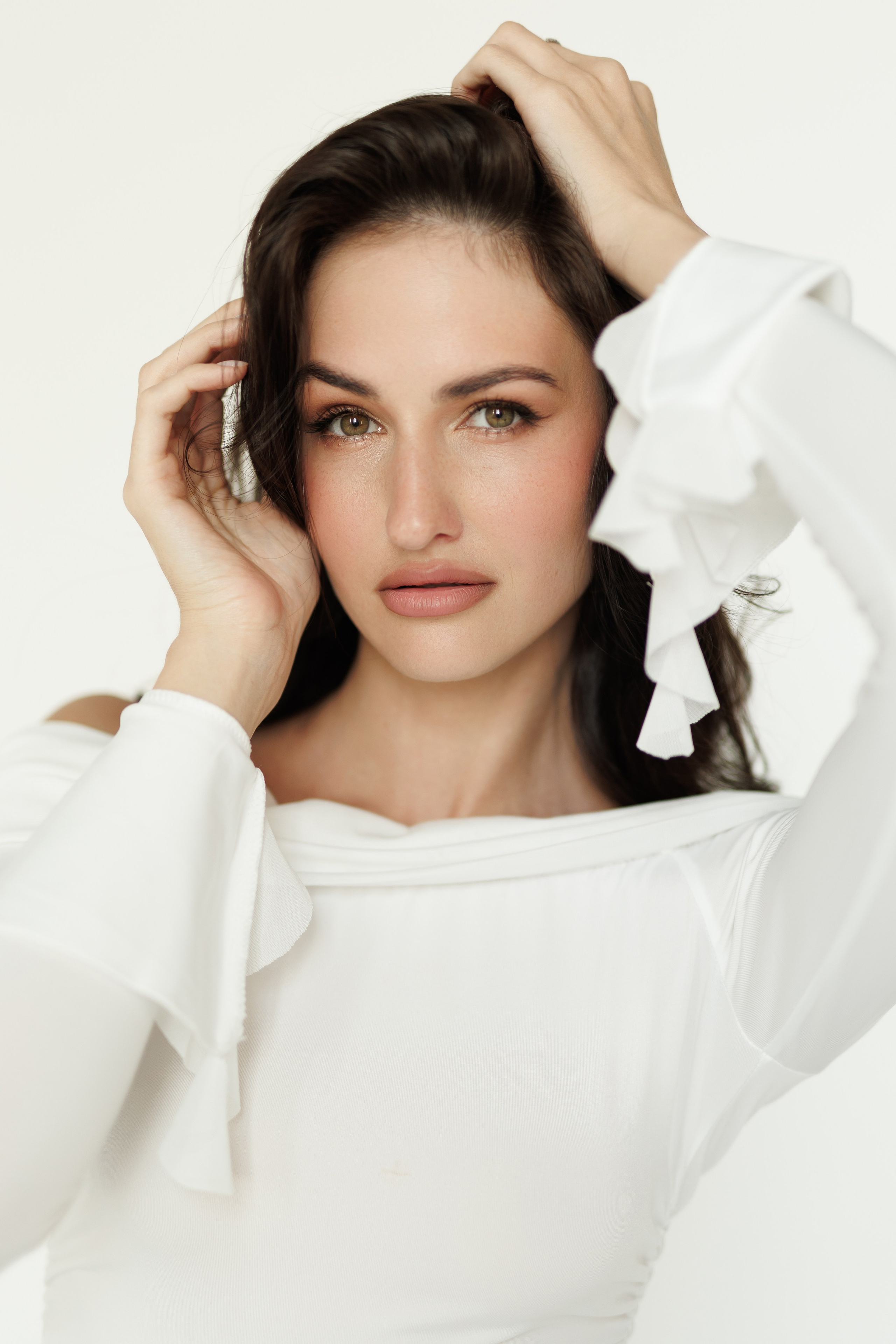 Марина. Брысина Алёна/ фотограф Петрозаводск, Карелия