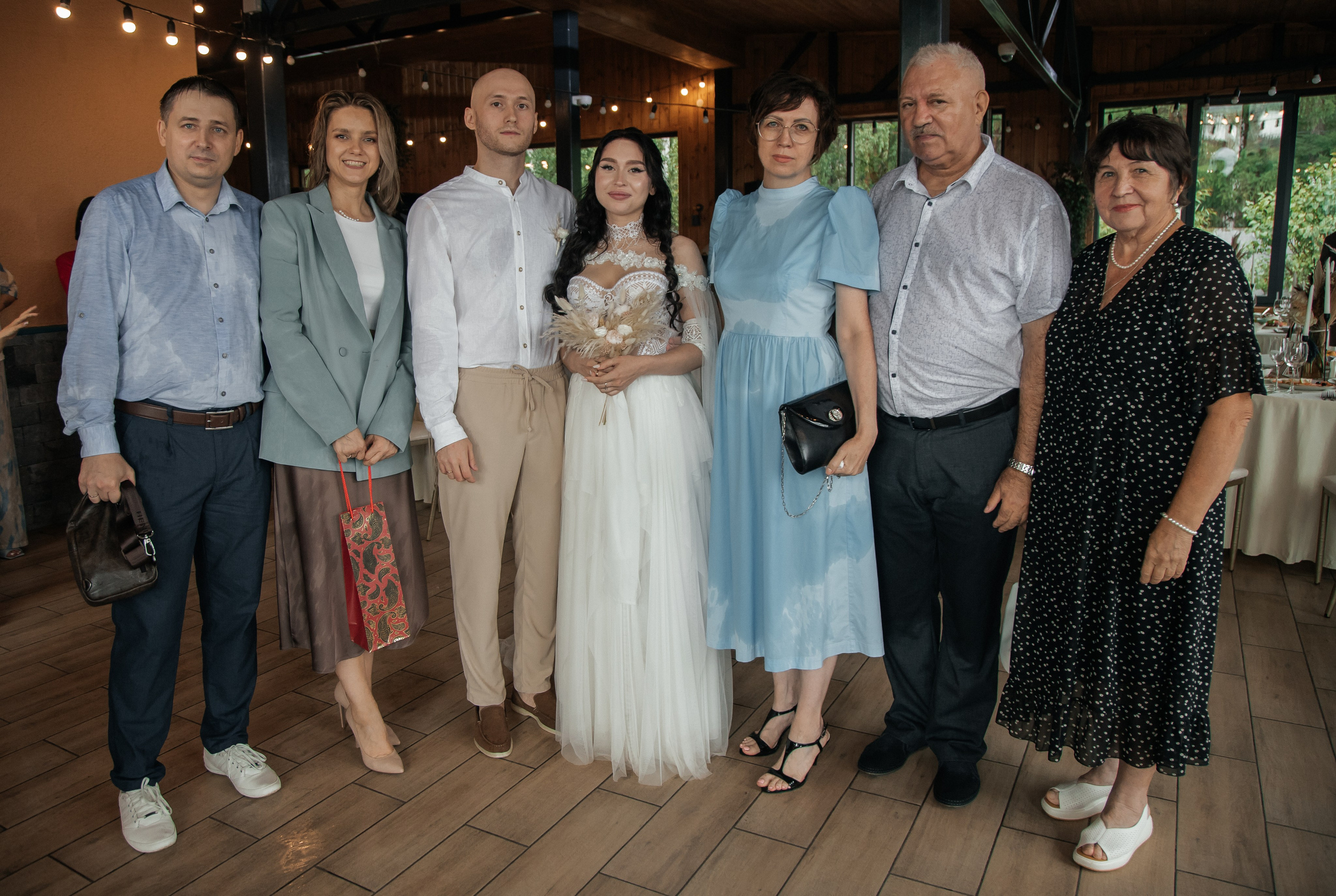 Олег и Ника. Свадебный и семейный фотограф Ибрагимова Мария из Екатеринбурга