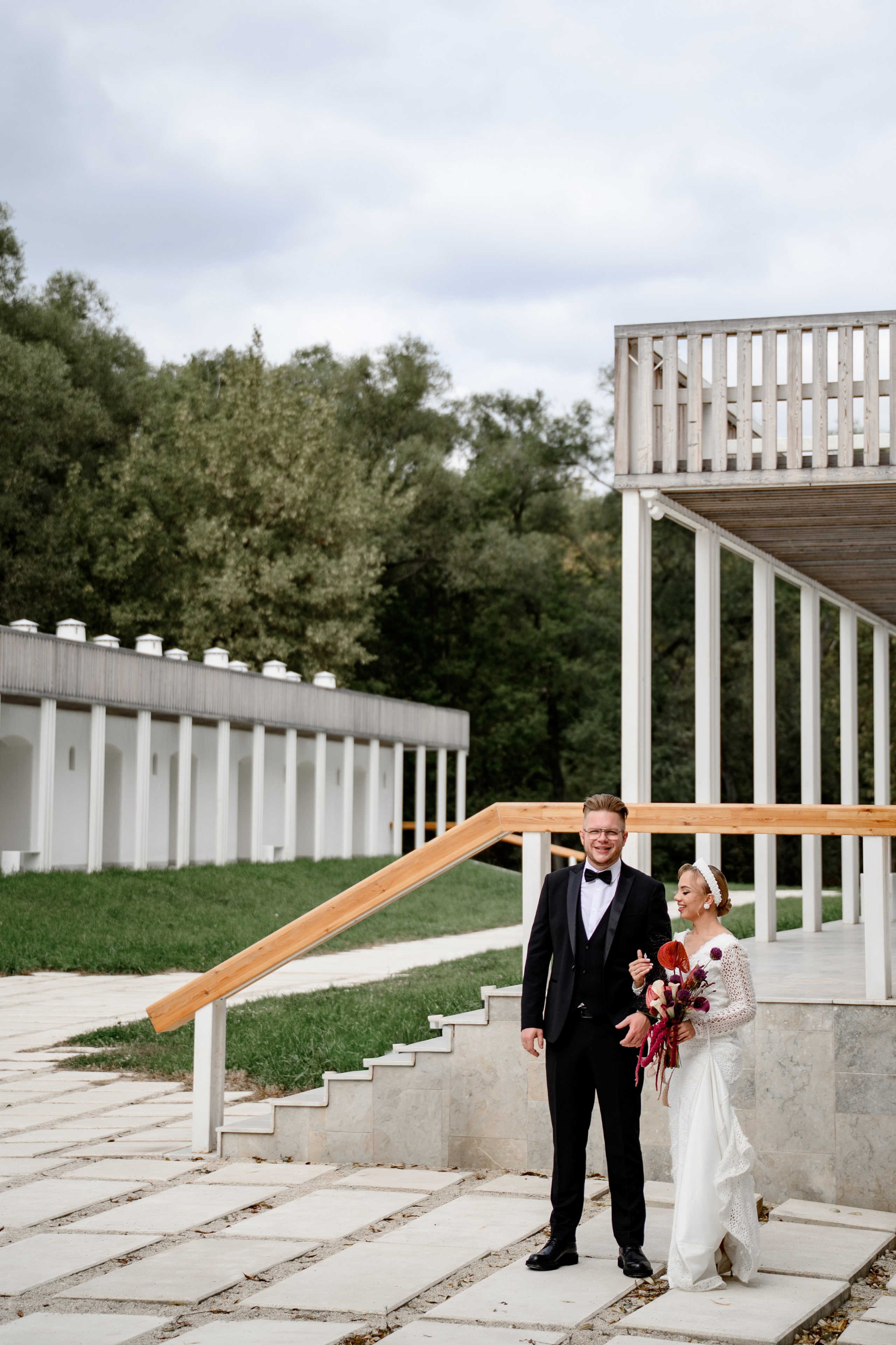 Lisa & Ilya. Фотограф в Липецке Ковалько Евгений